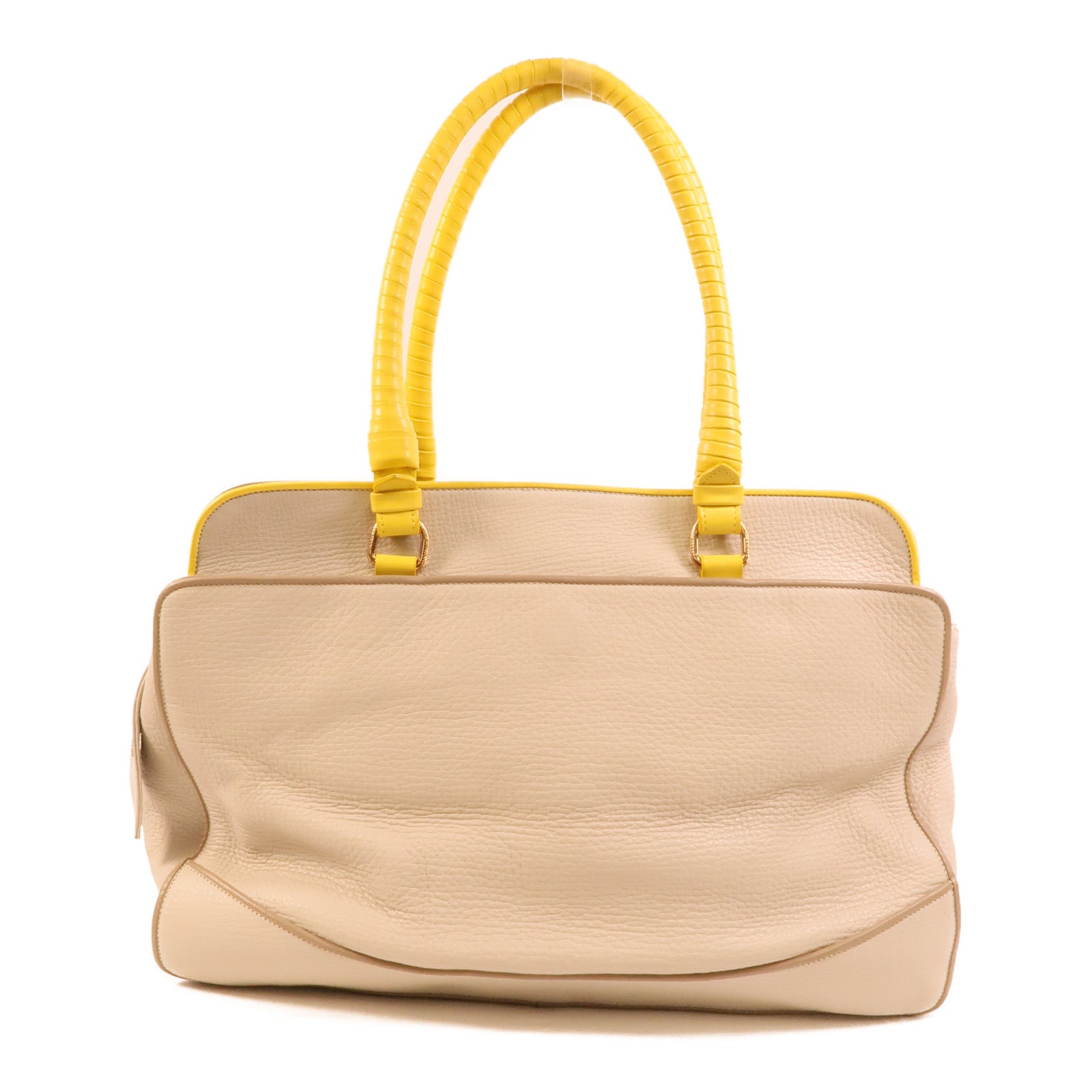 Christian Louboutin 牛皮皮革Shoulder Bag肩背袋