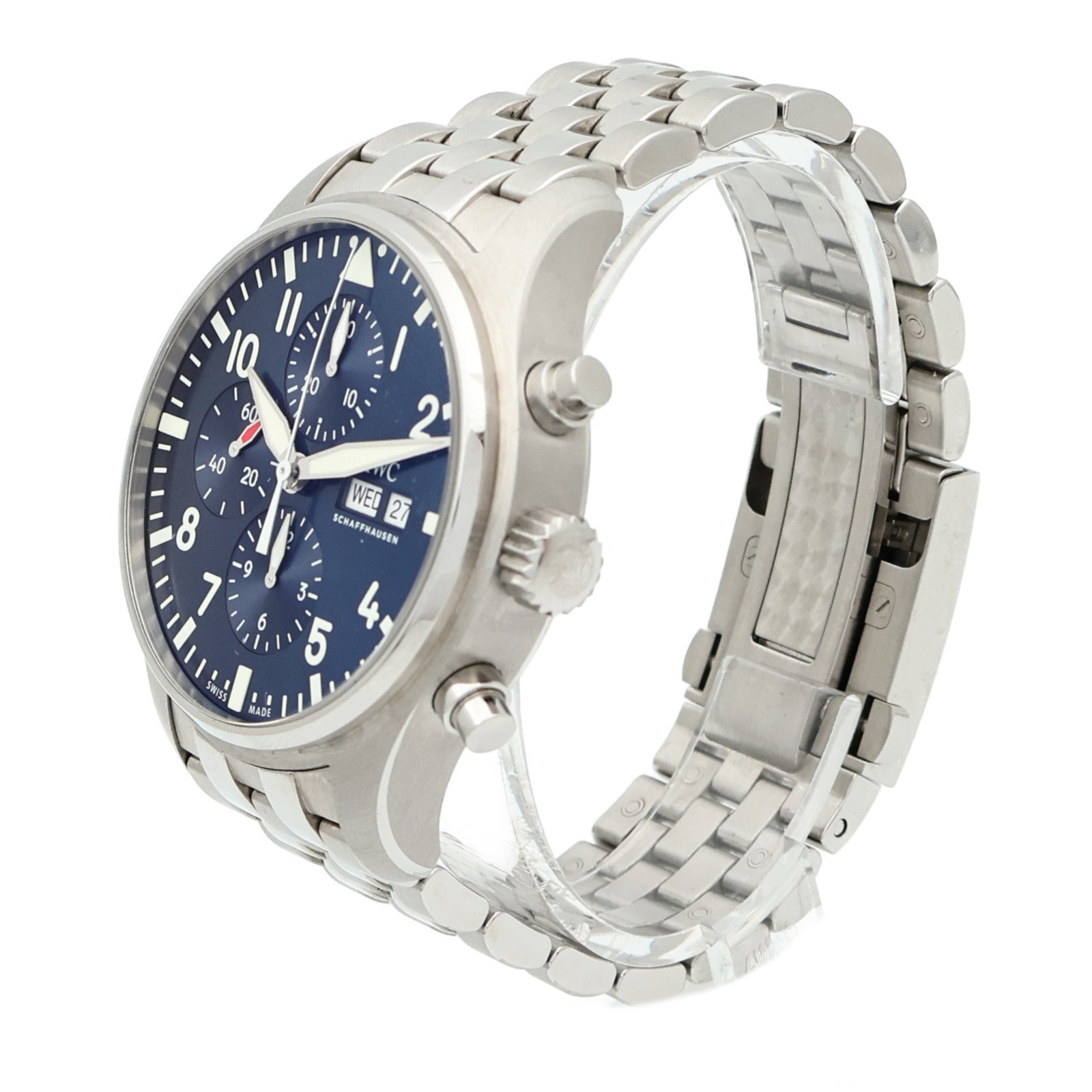 IWC Le Petit Prince IW377717