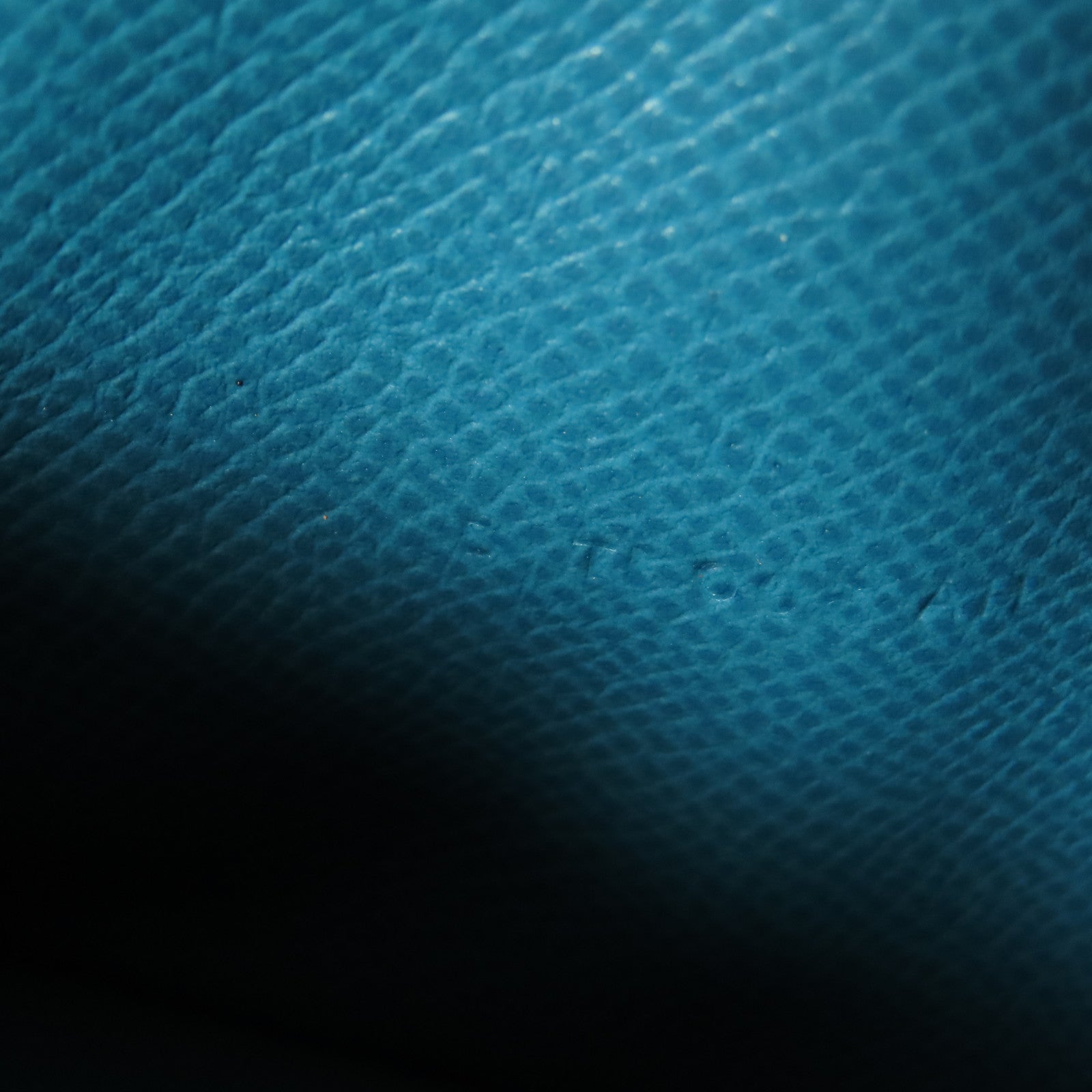HERMES Epsom皮革Clic 16金扣肩背袋Malachite