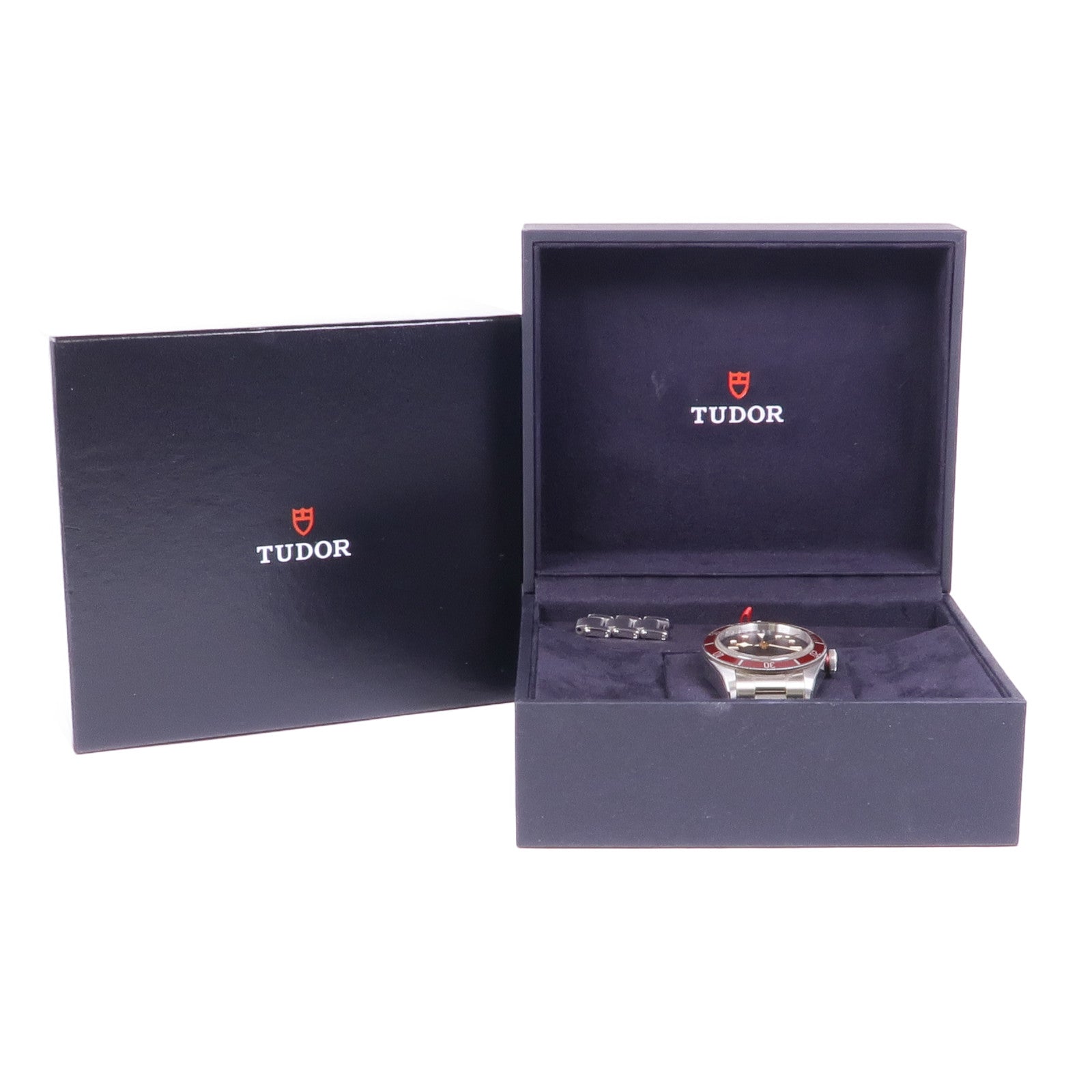 TUDOR Black Bay 79230R