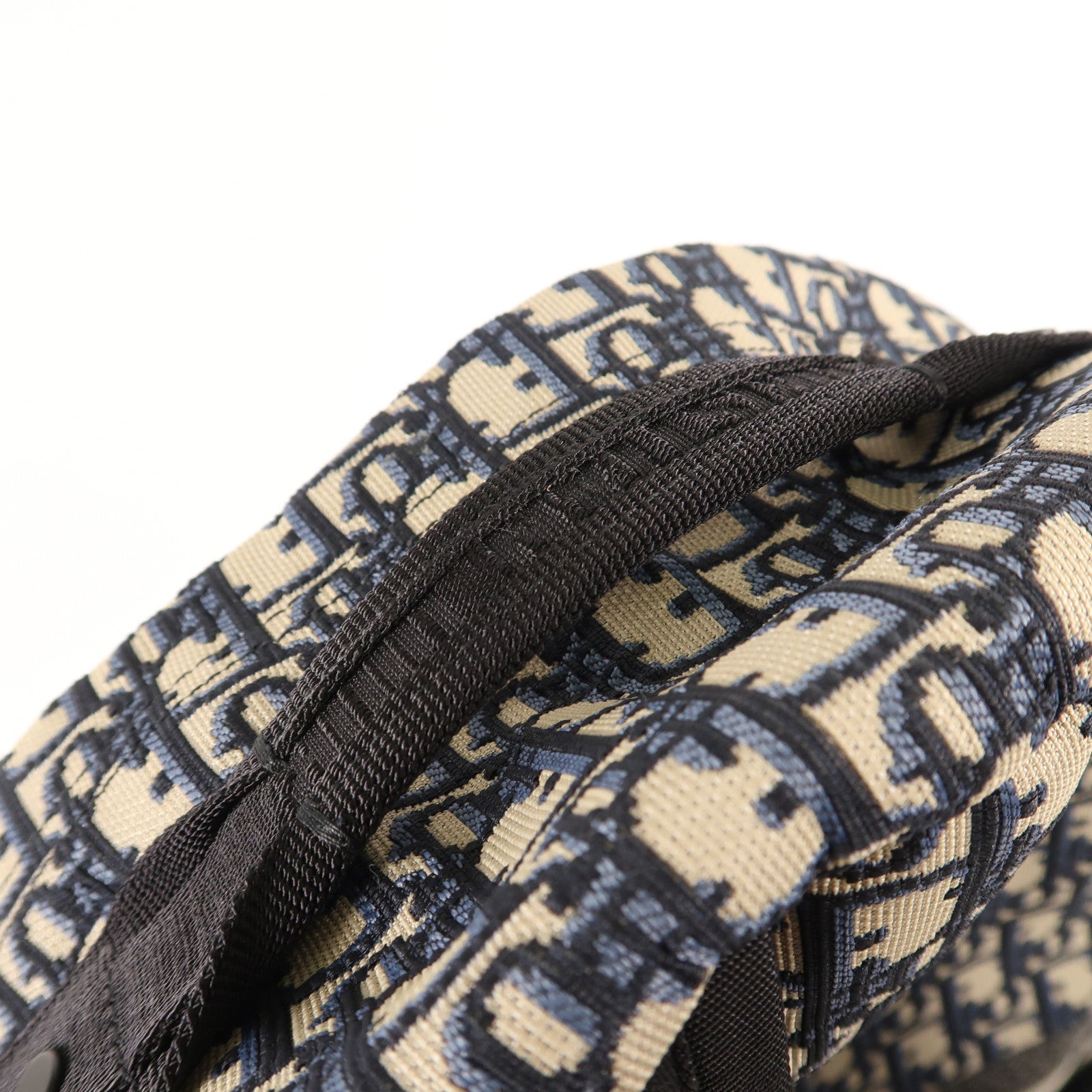 Dior 帆布Backpack背包