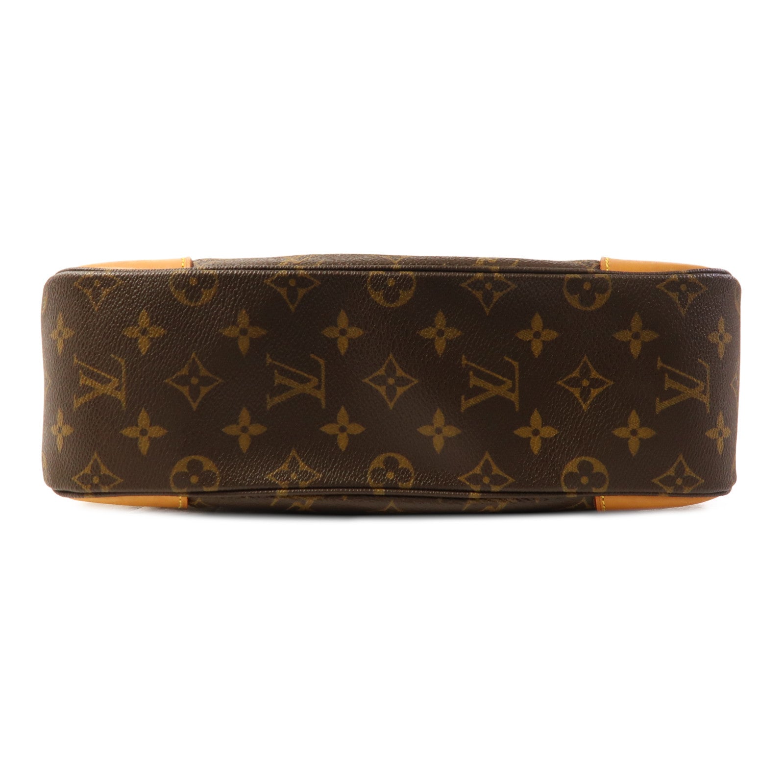 LOUIS VUITTON Monogram Boulogne肩背袋