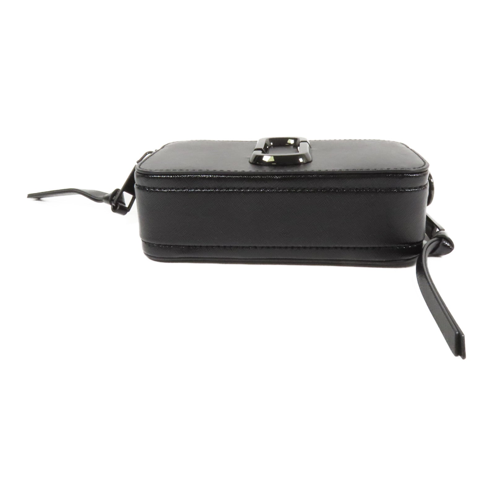 MARC JACOBS Saffiano皮革The Snapshot DTM Camera Bag肩背袋