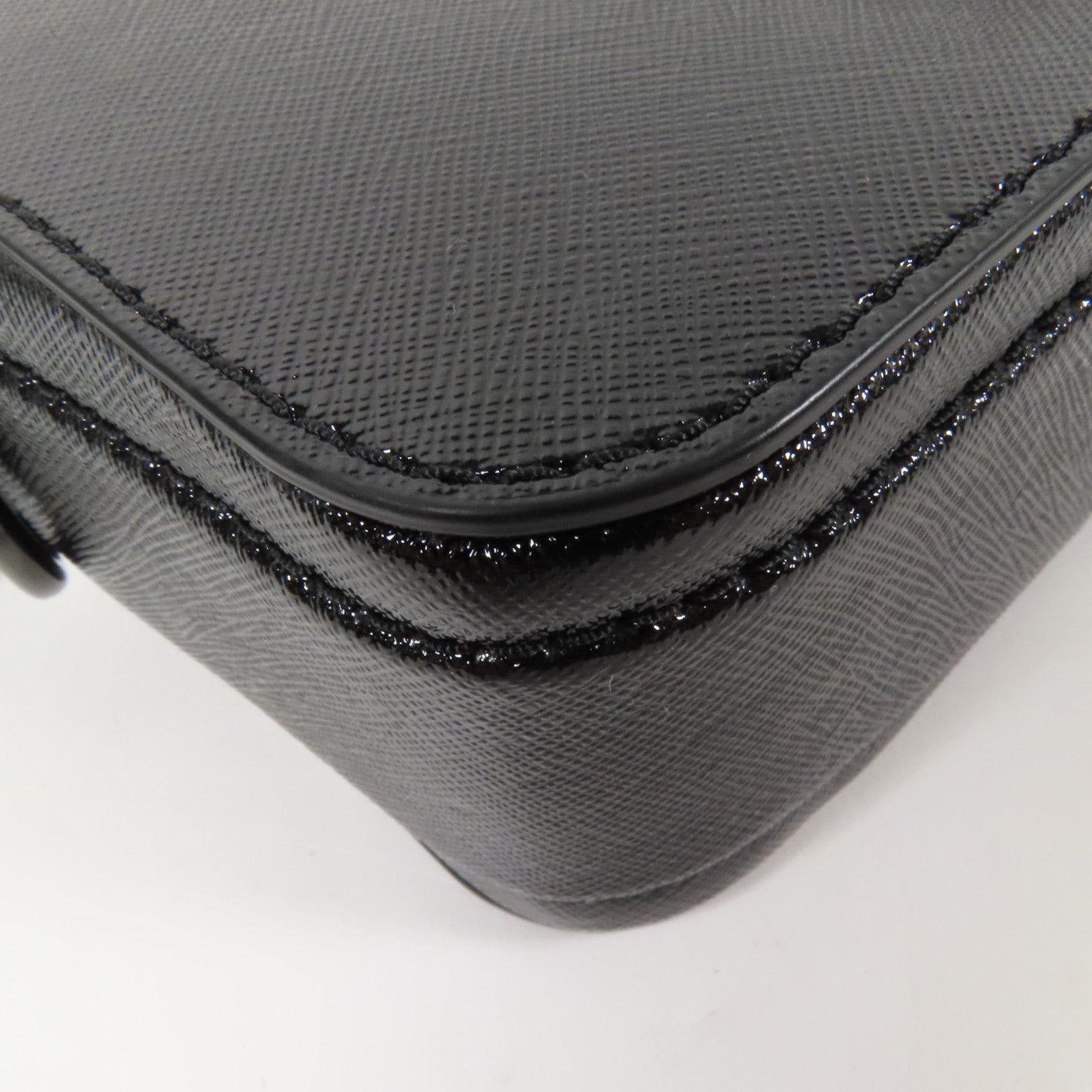 MARC JACOBS Saffiano皮革The Snapshot DTM Camera Bag肩背袋