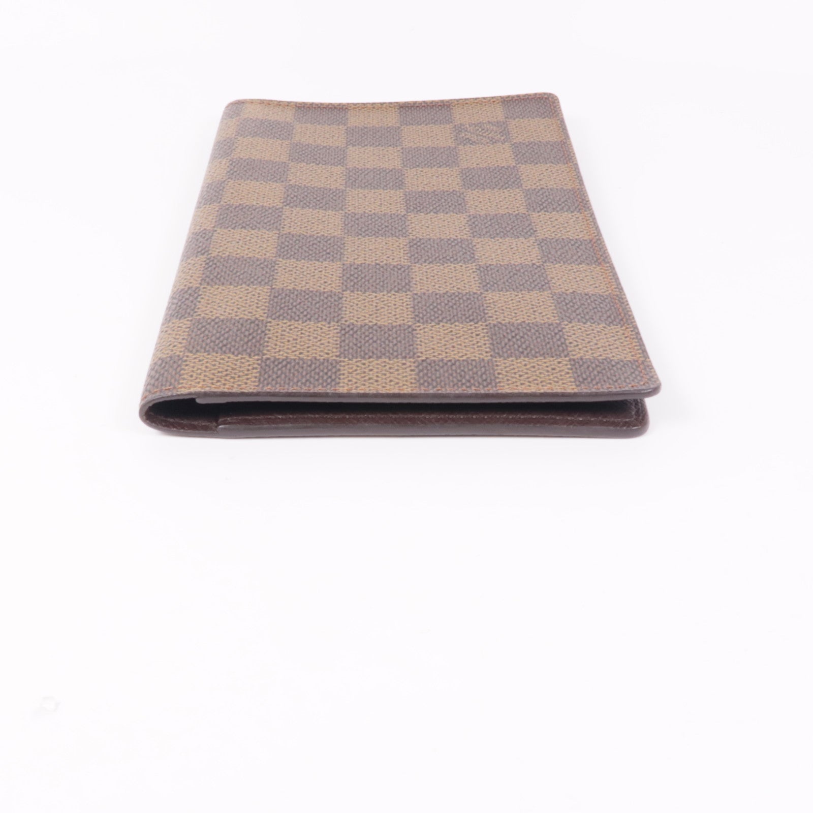 LOUIS VUITTON Damier Long Wallet金扣長錢包