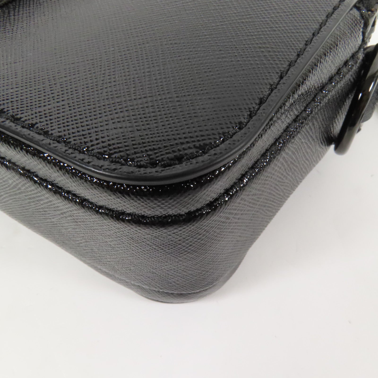 MARC JACOBS Saffiano皮革The Snapshot DTM Camera Bag肩背袋