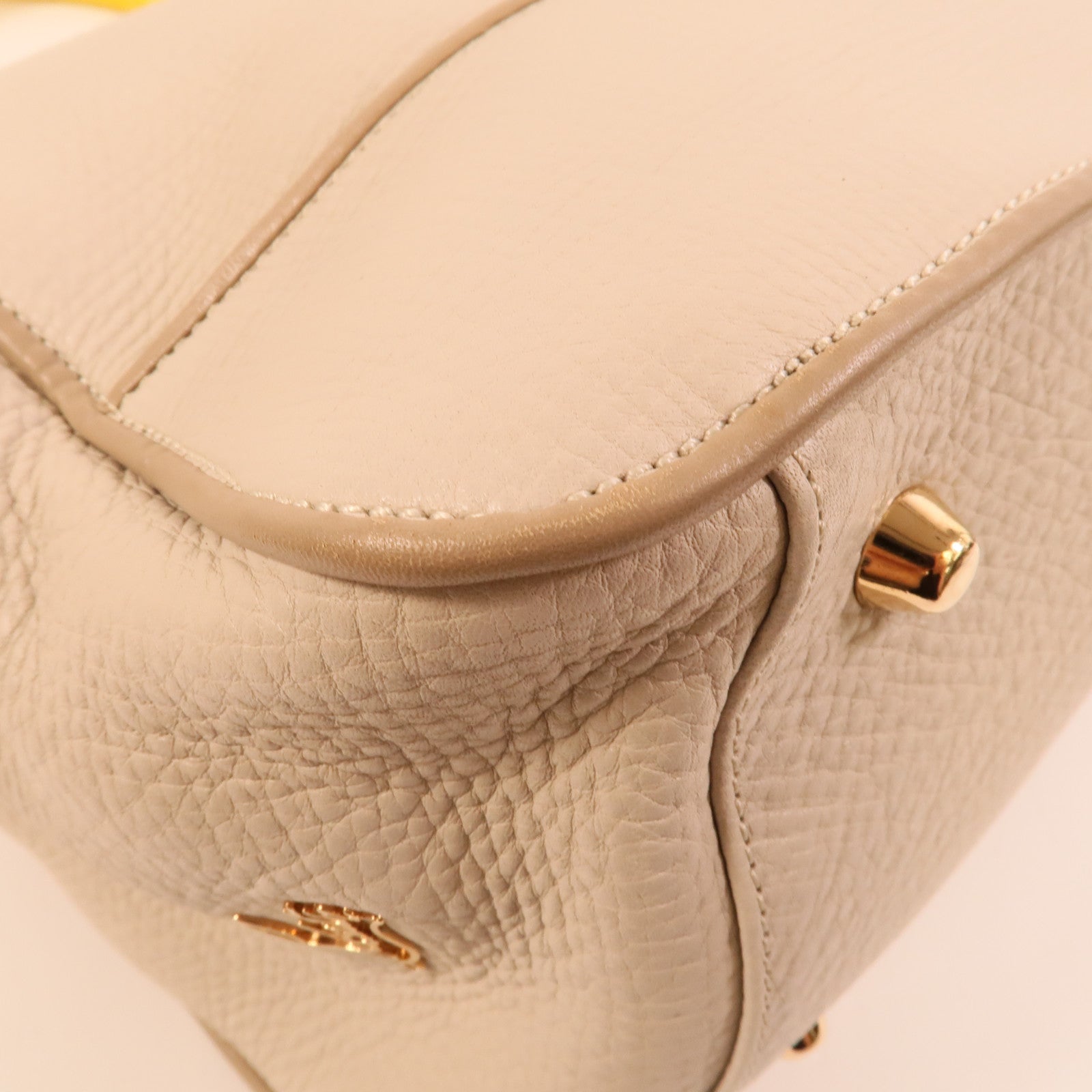 Christian Louboutin 牛皮皮革Shoulder Bag肩背袋