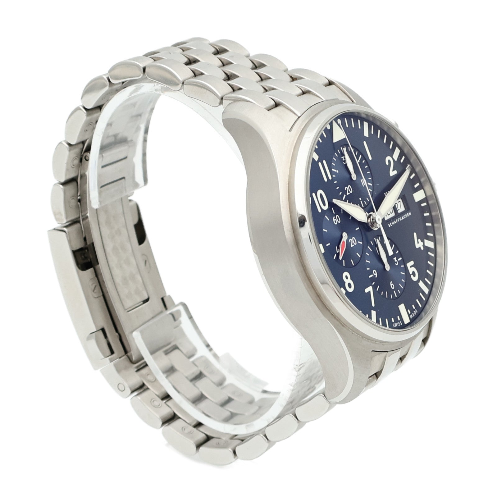 IWC Le Petit Prince IW377717