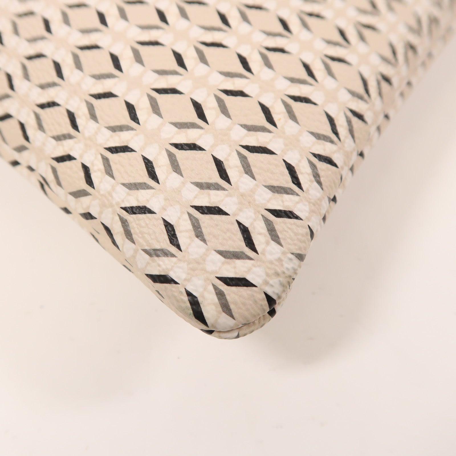 SELECTION 塗層帆布Pinel et Pinel Tote Bag肩背袋