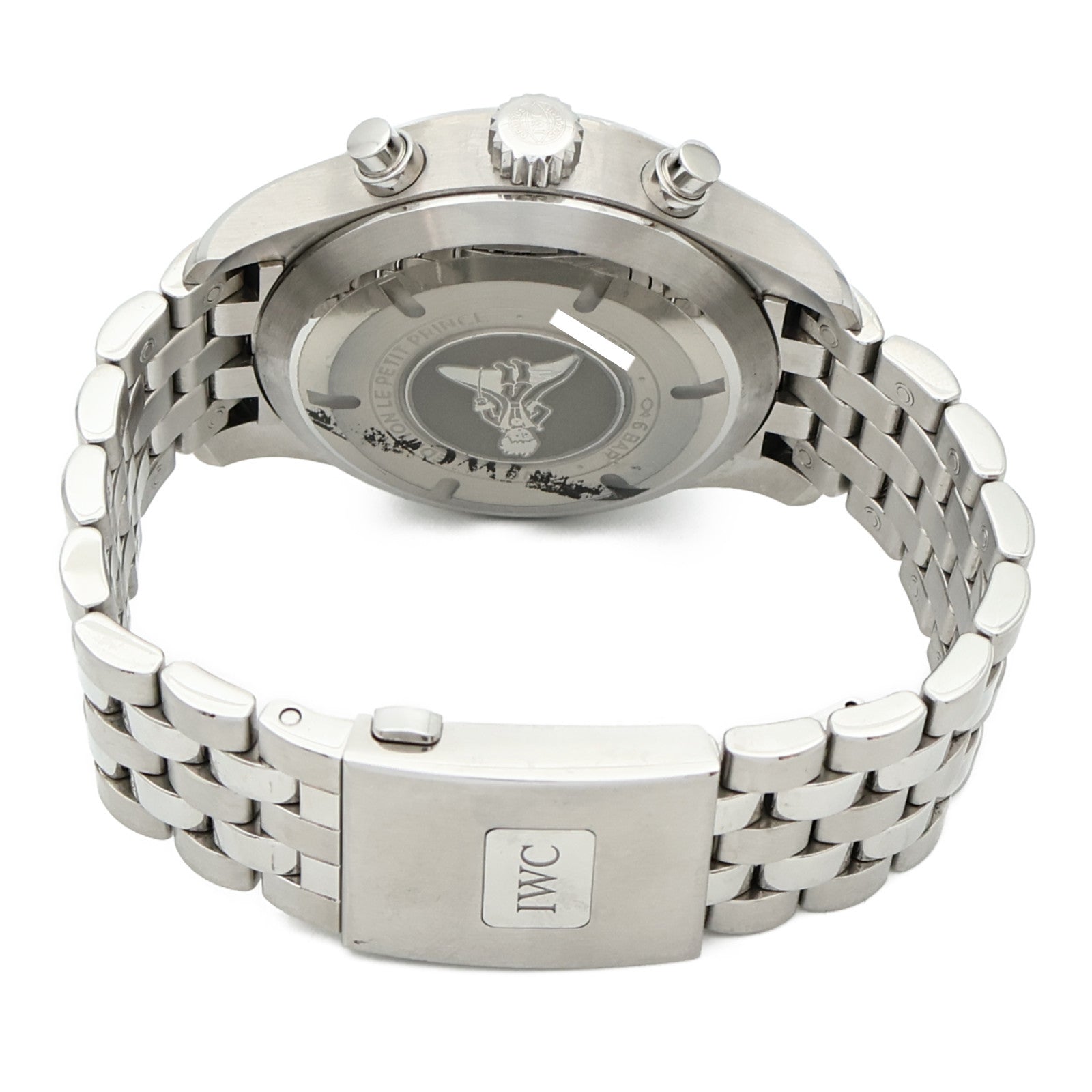 IWC Le Petit Prince IW377717