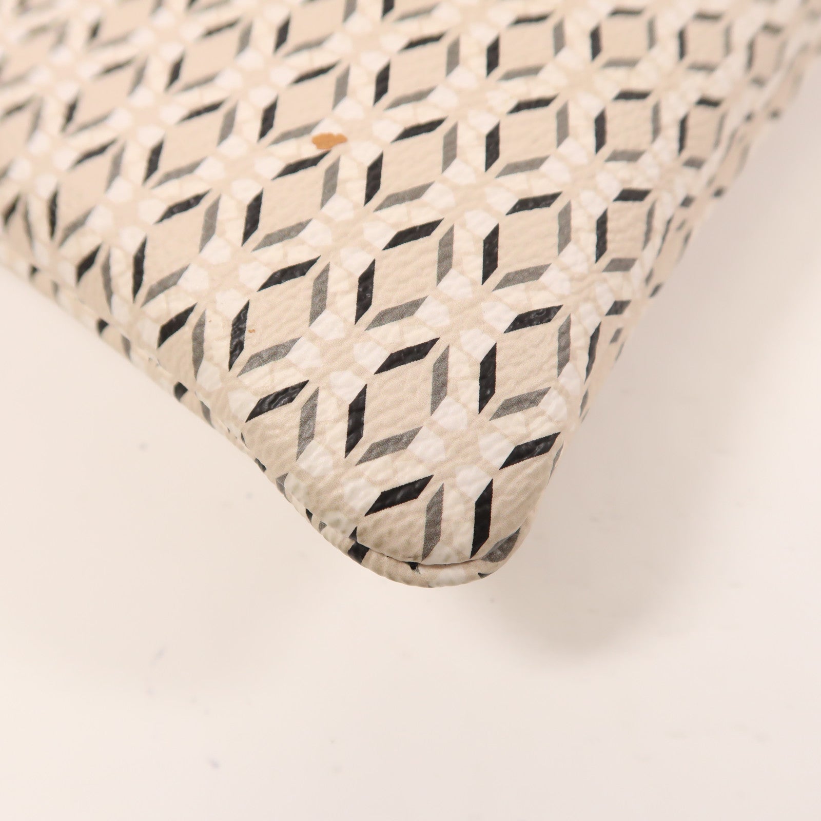 SELECTION 塗層帆布Pinel et Pinel Tote Bag肩背袋