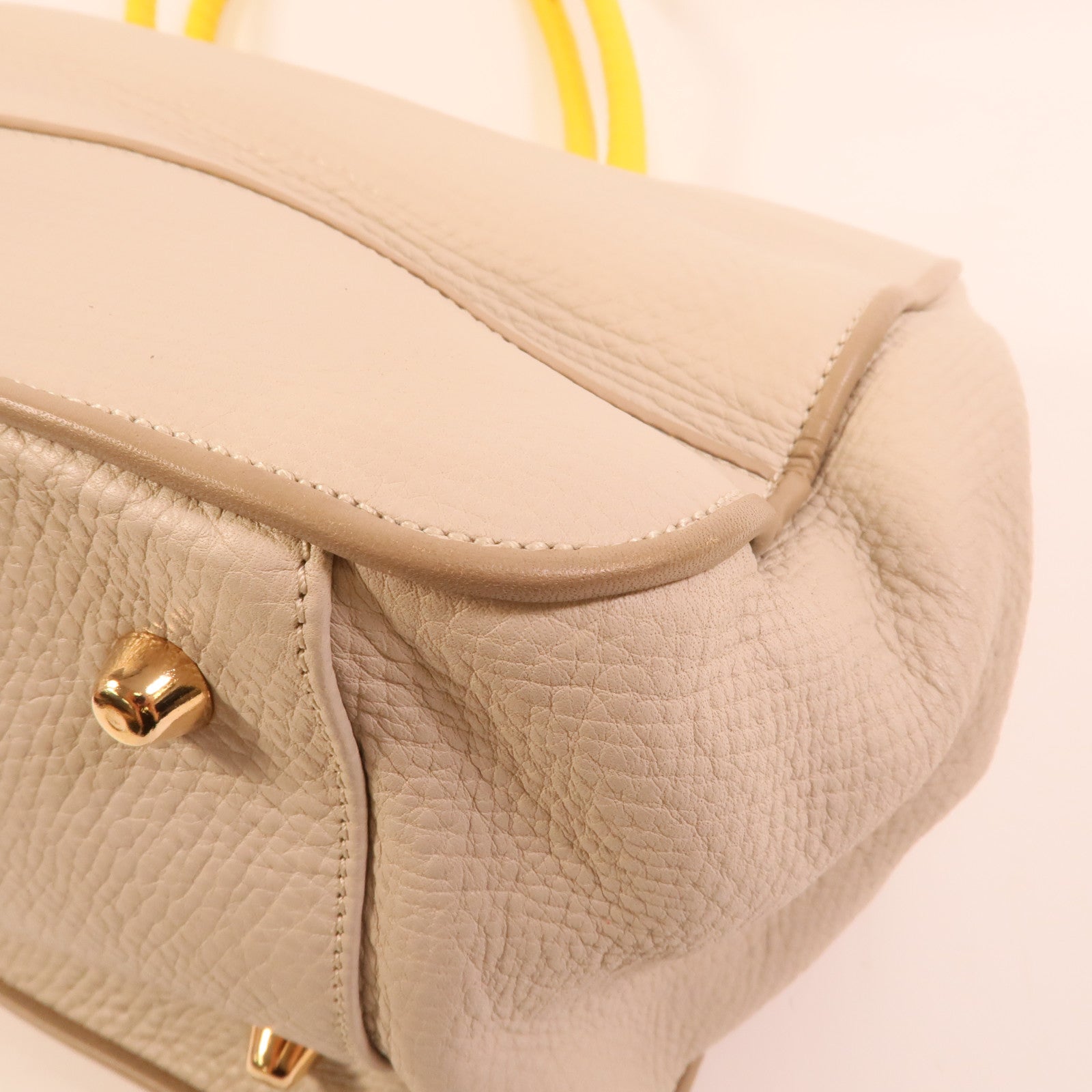 Christian Louboutin 牛皮皮革Shoulder Bag肩背袋