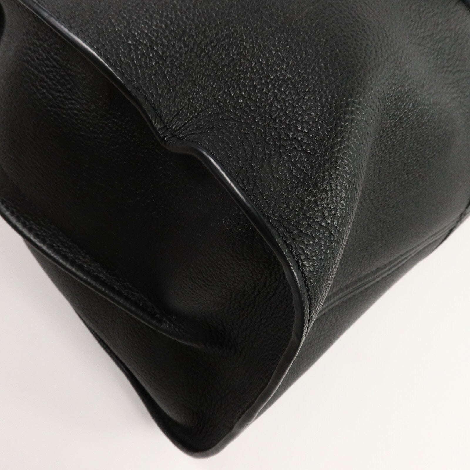 Delvaux 牛皮皮革Brillant Tempo肩背袋