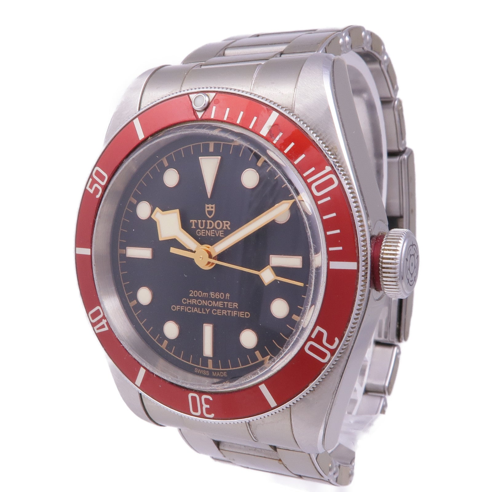 TUDOR Black Bay 79230R