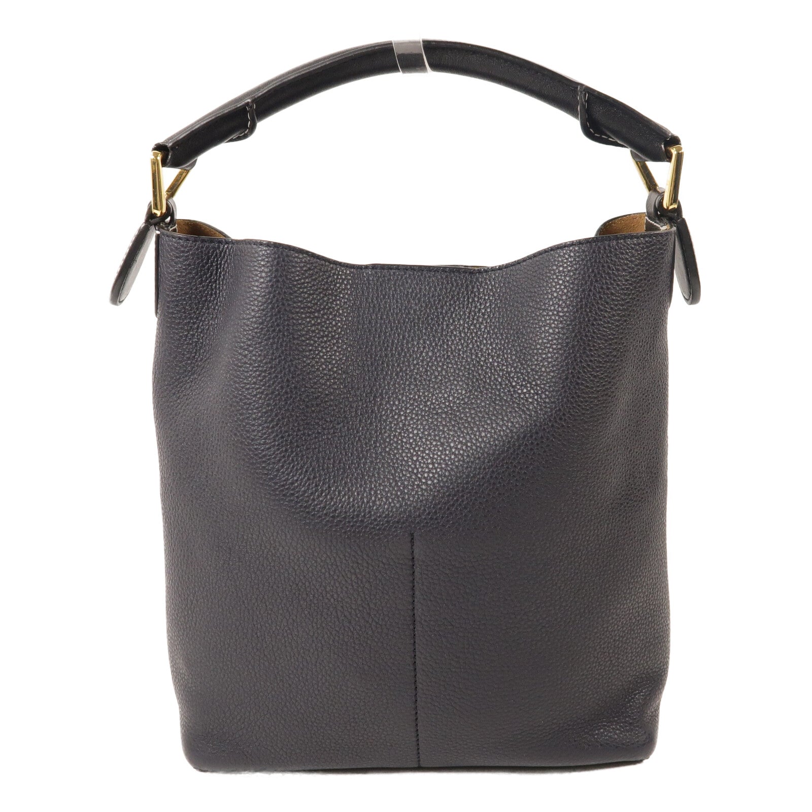 LOEWE 牛皮皮革2 Way Shoulder手挽肩背兩用袋