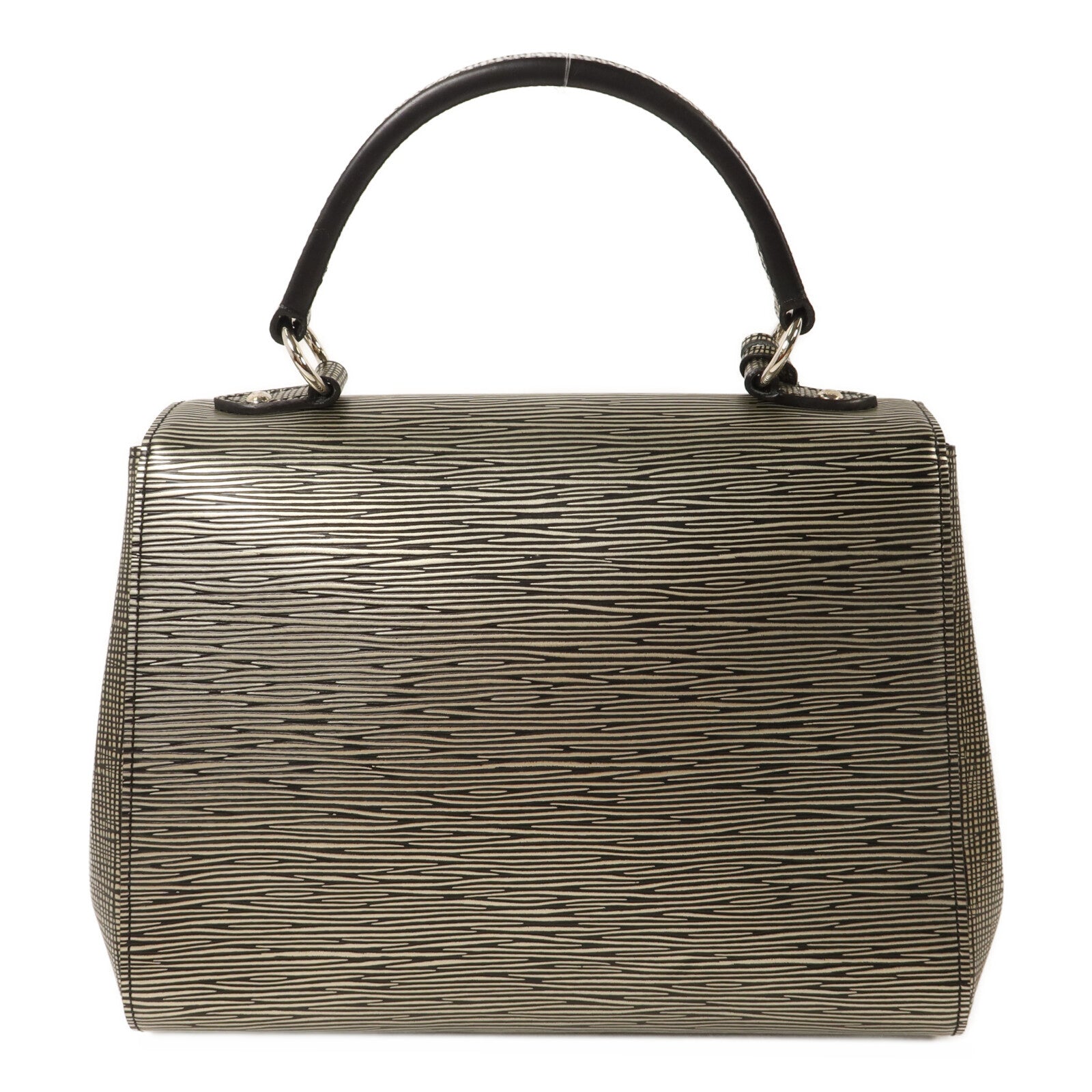 LOUIS VUITTON Epi Cluny BB手挽肩背兩用袋