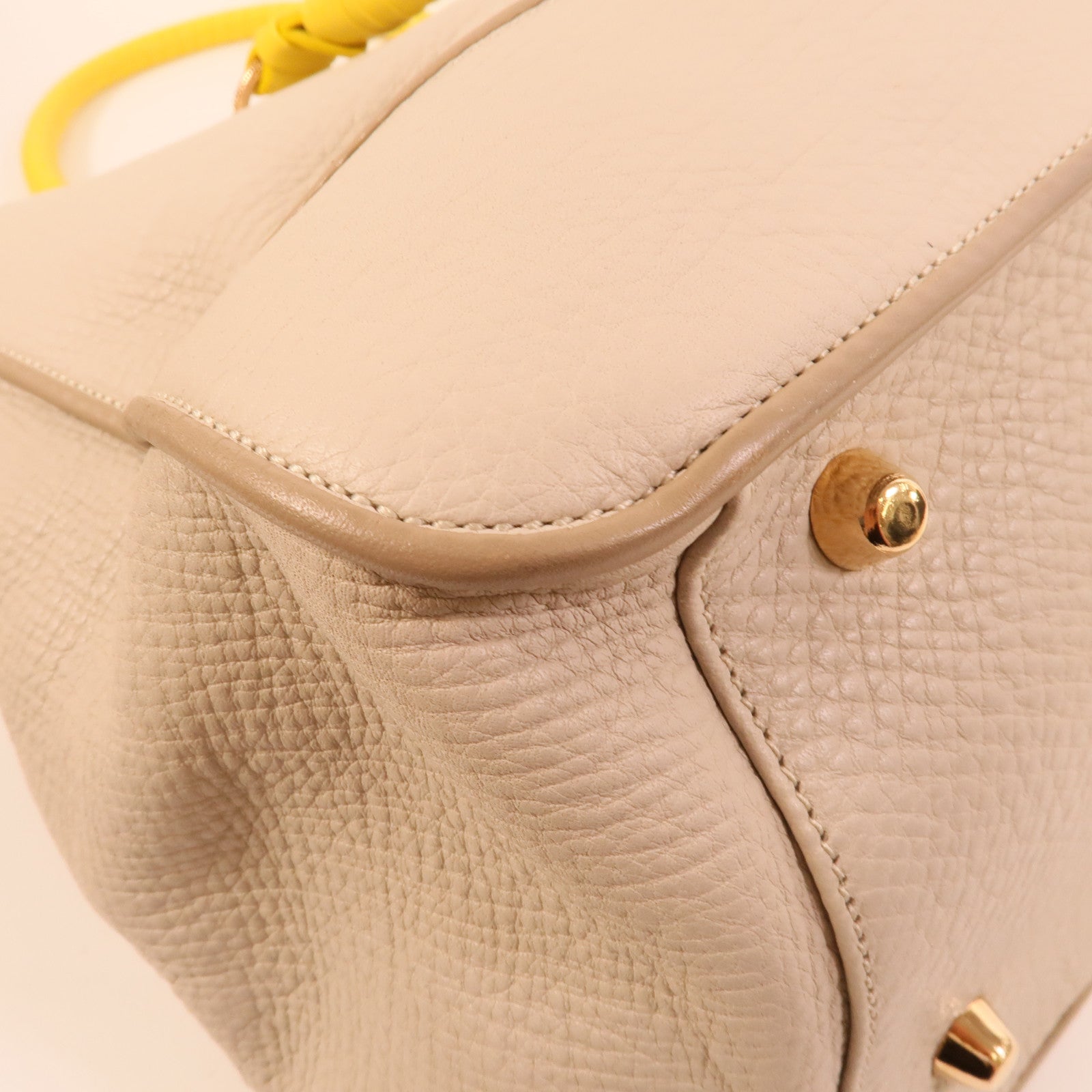 Christian Louboutin 牛皮皮革Shoulder Bag肩背袋