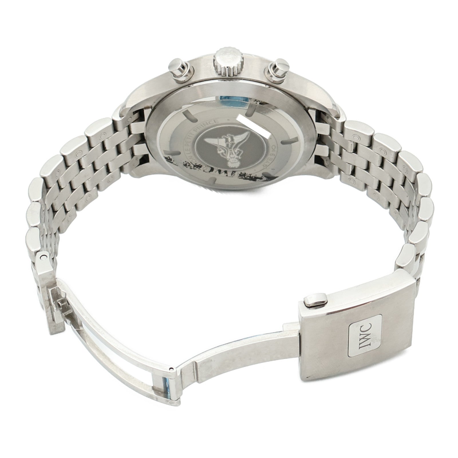 IWC Le Petit Prince IW377717