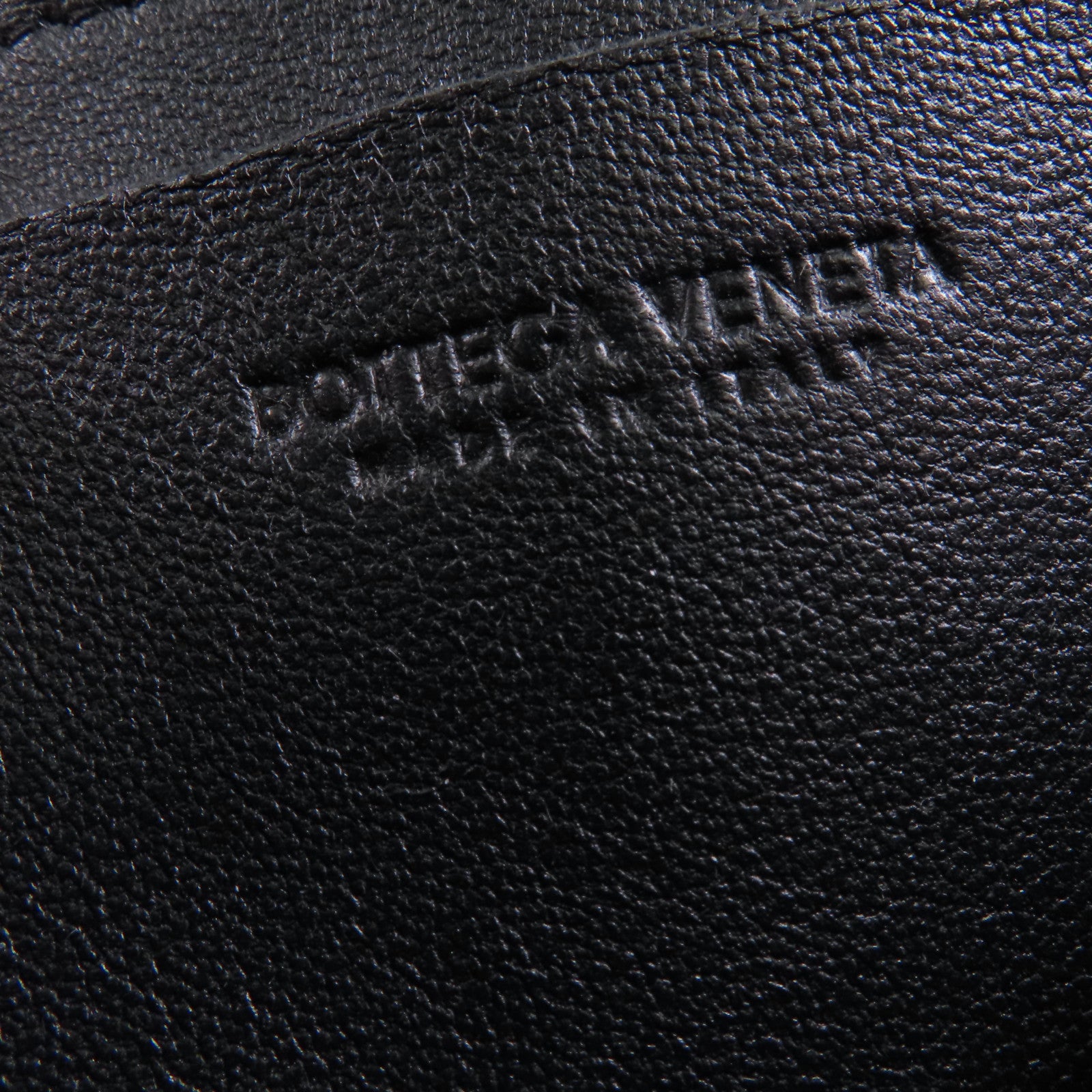 BOTTEGA VENETA 羊皮皮革Mini Cassette Belt Bag腰包/斜挎包