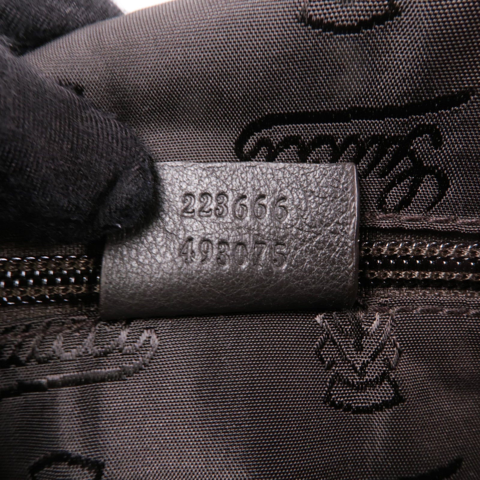 GUCCI 牛皮皮革Shoulder Bag肩背袋