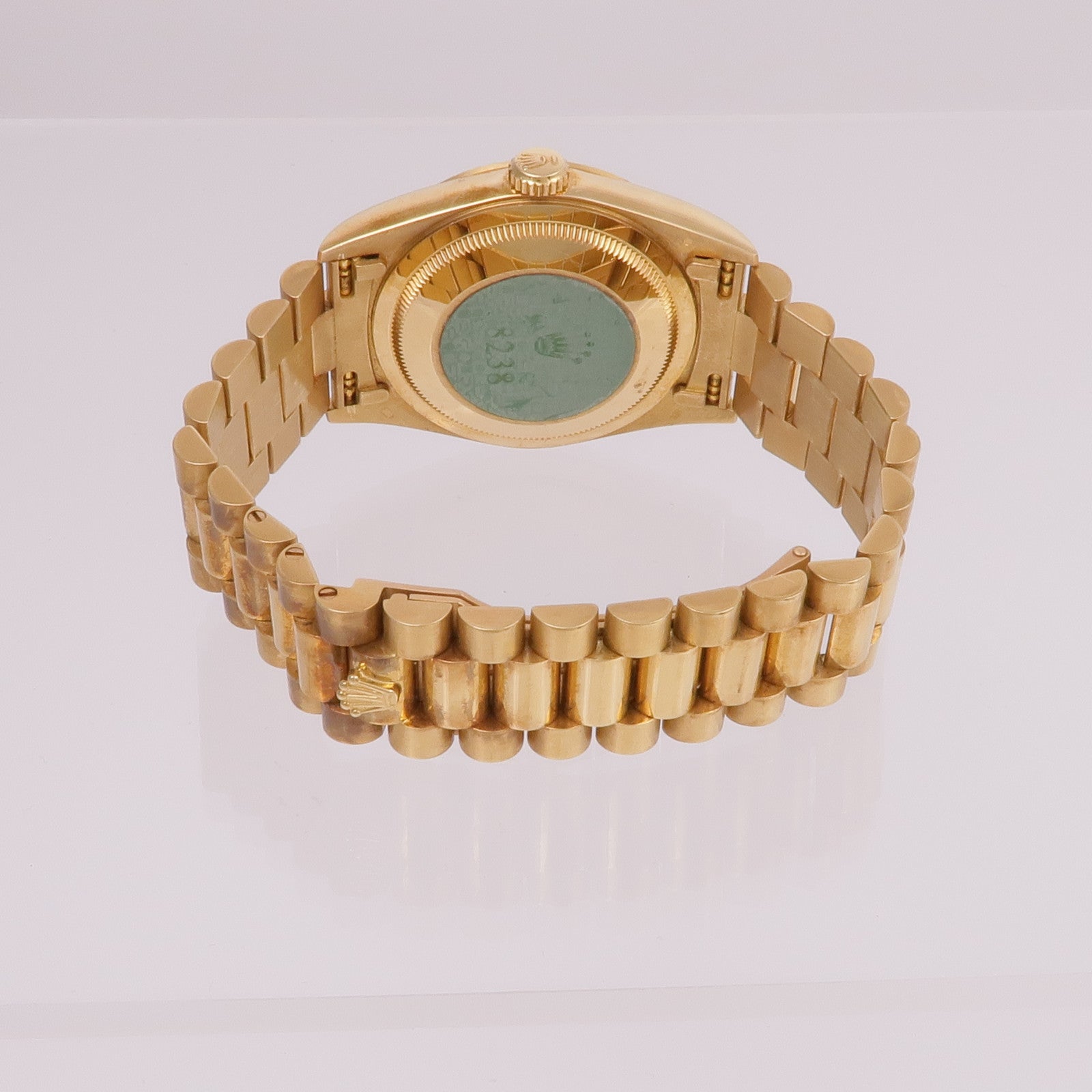 ROLEX Day-Date 36 18238G