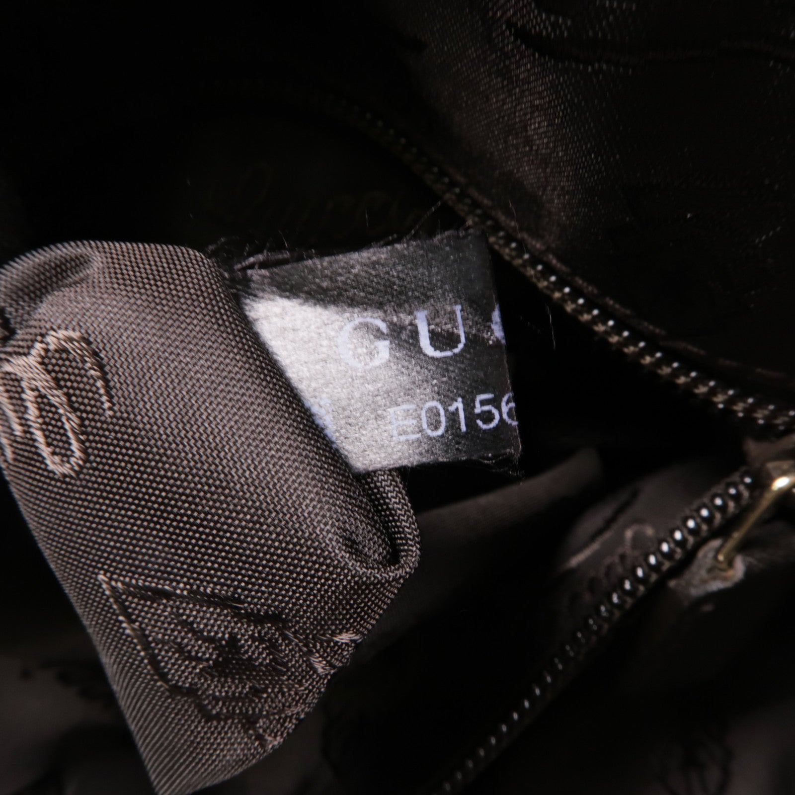 GUCCI 牛皮皮革Shoulder Bag肩背袋