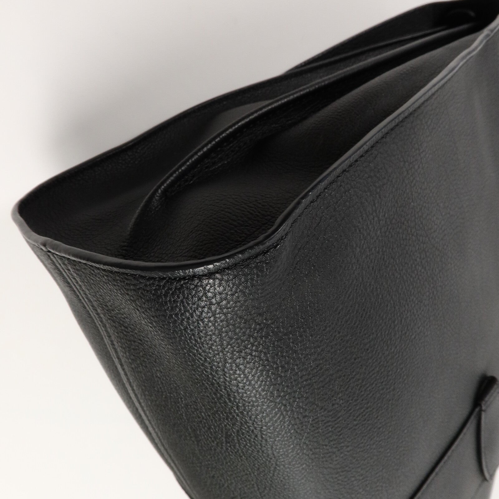 Delvaux 牛皮皮革Brillant Tempo肩背袋