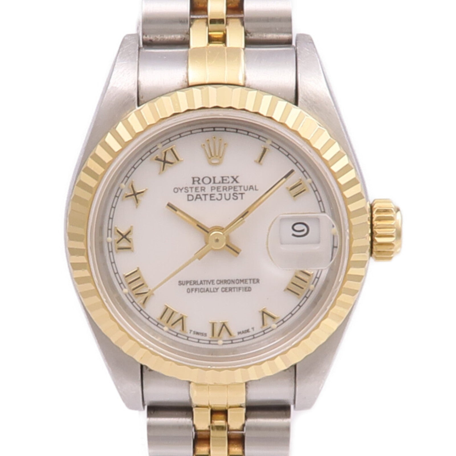 ROLEX Datejust 69173