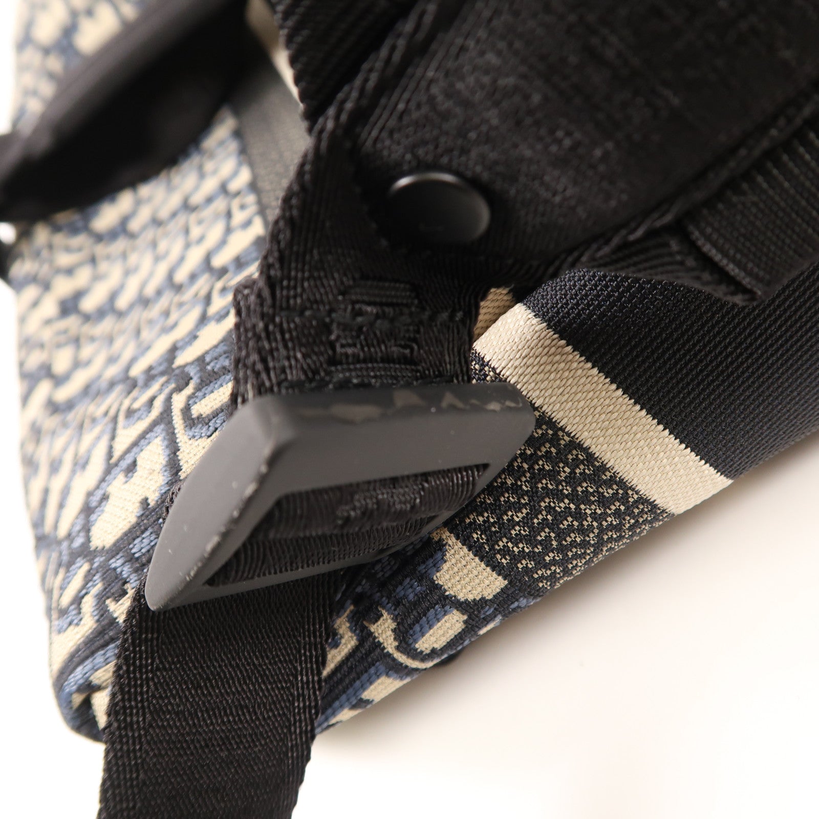 Dior 帆布Backpack背包