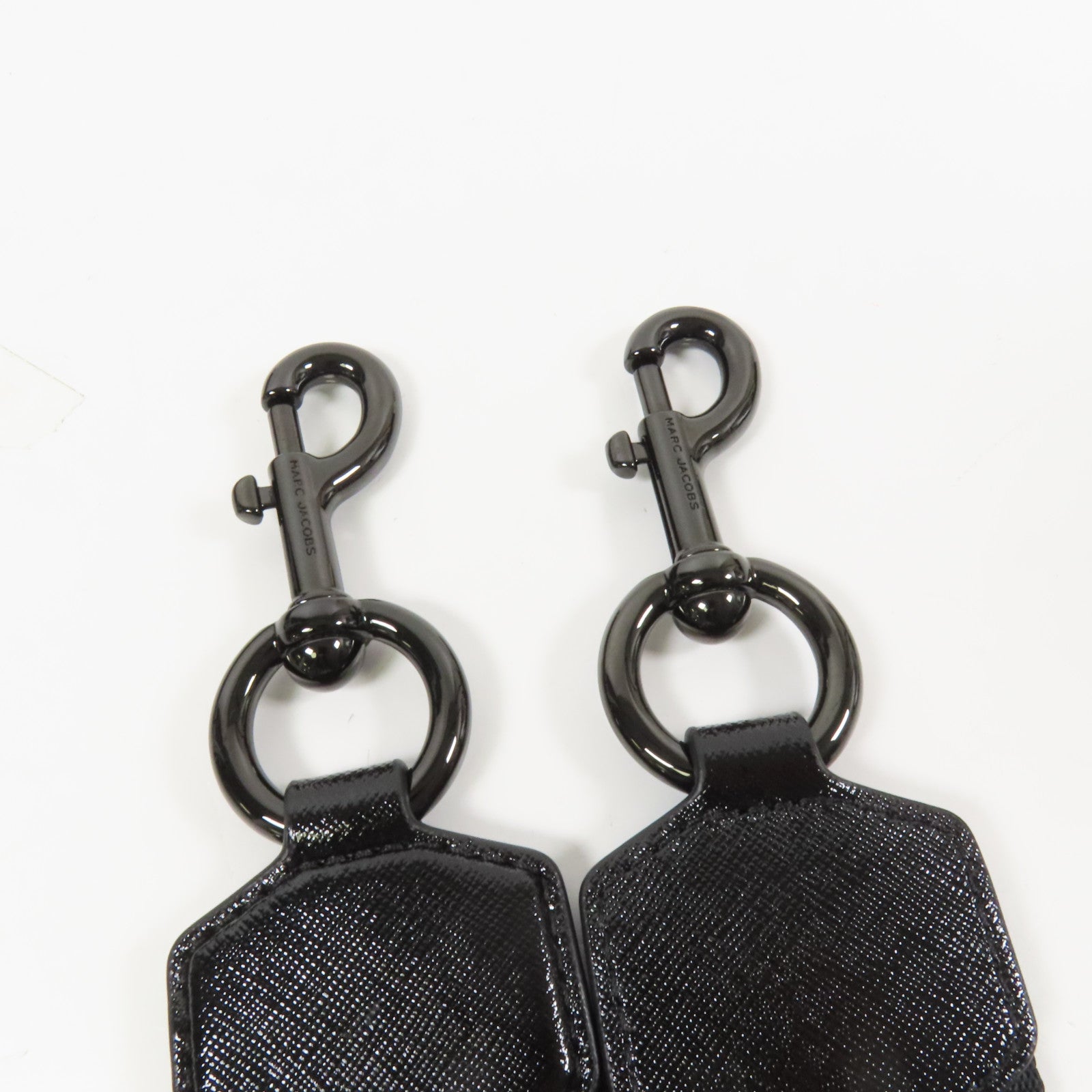 MARC JACOBS Saffiano皮革The Snapshot DTM Camera Bag肩背袋
