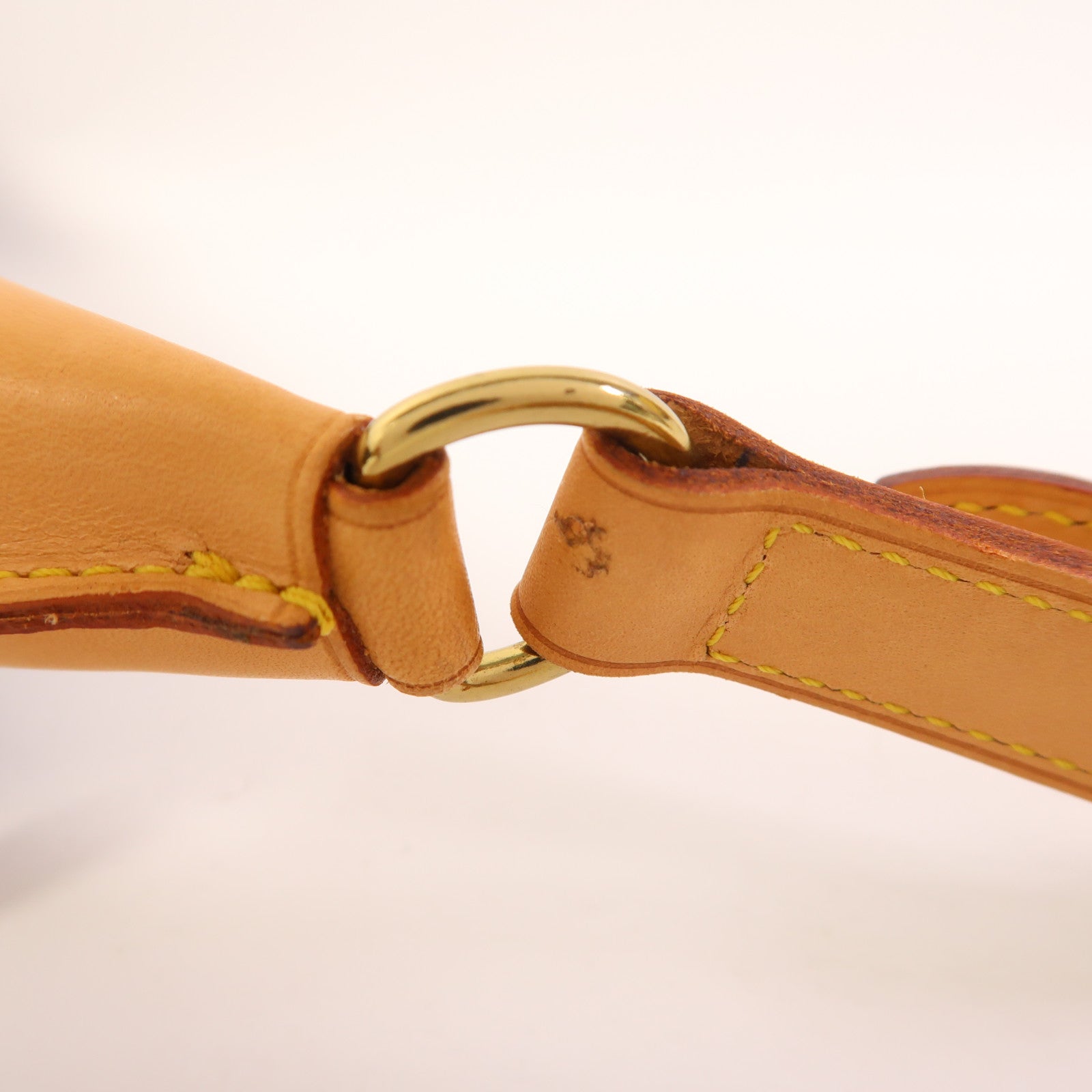 LOUIS VUITTON Monogram Boulogne肩背袋
