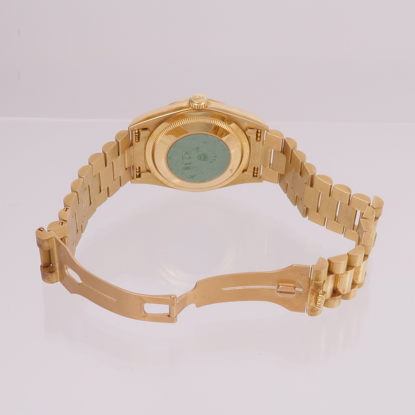 ROLEX Day-Date 36 18238G