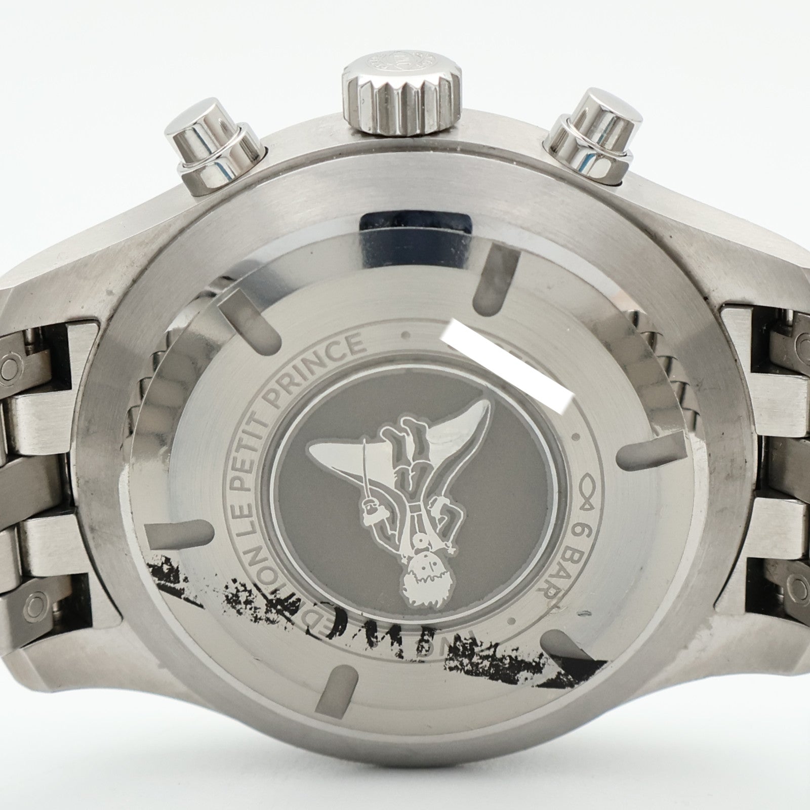 IWC Le Petit Prince IW377717