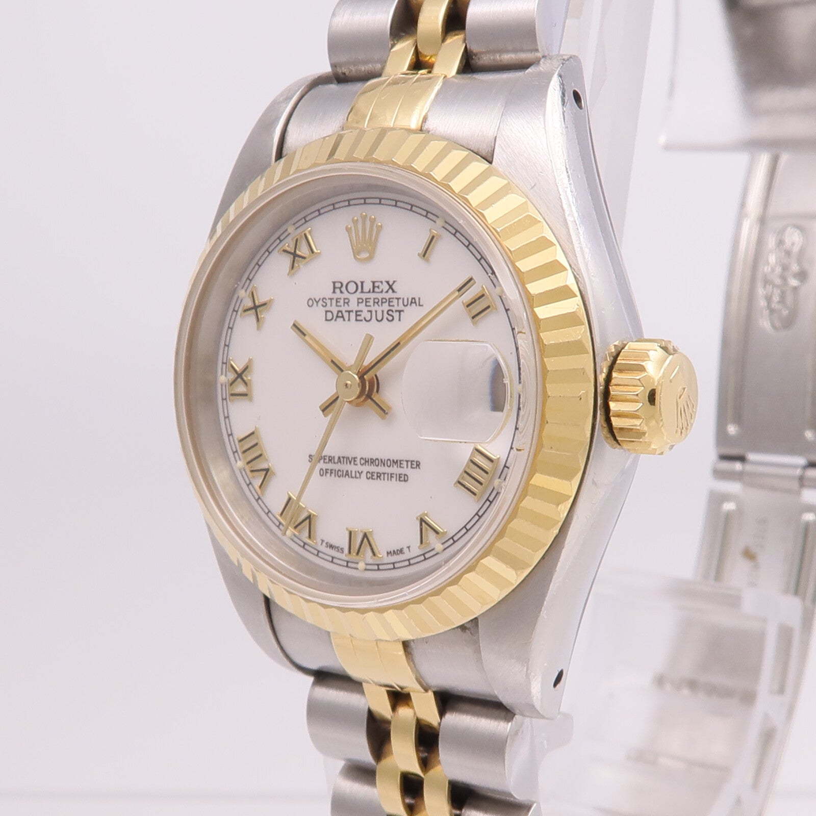 ROLEX Datejust 69173