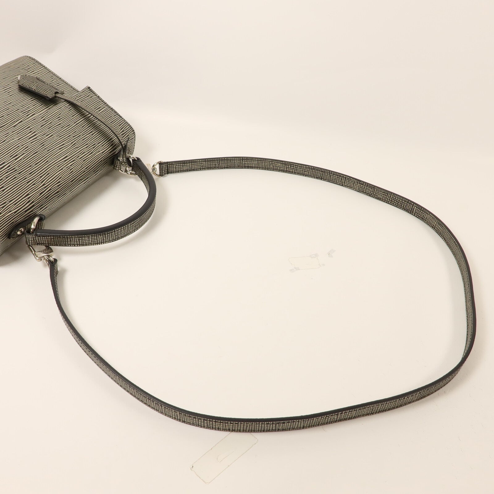 LOUIS VUITTON Epi Cluny BB手挽肩背兩用袋
