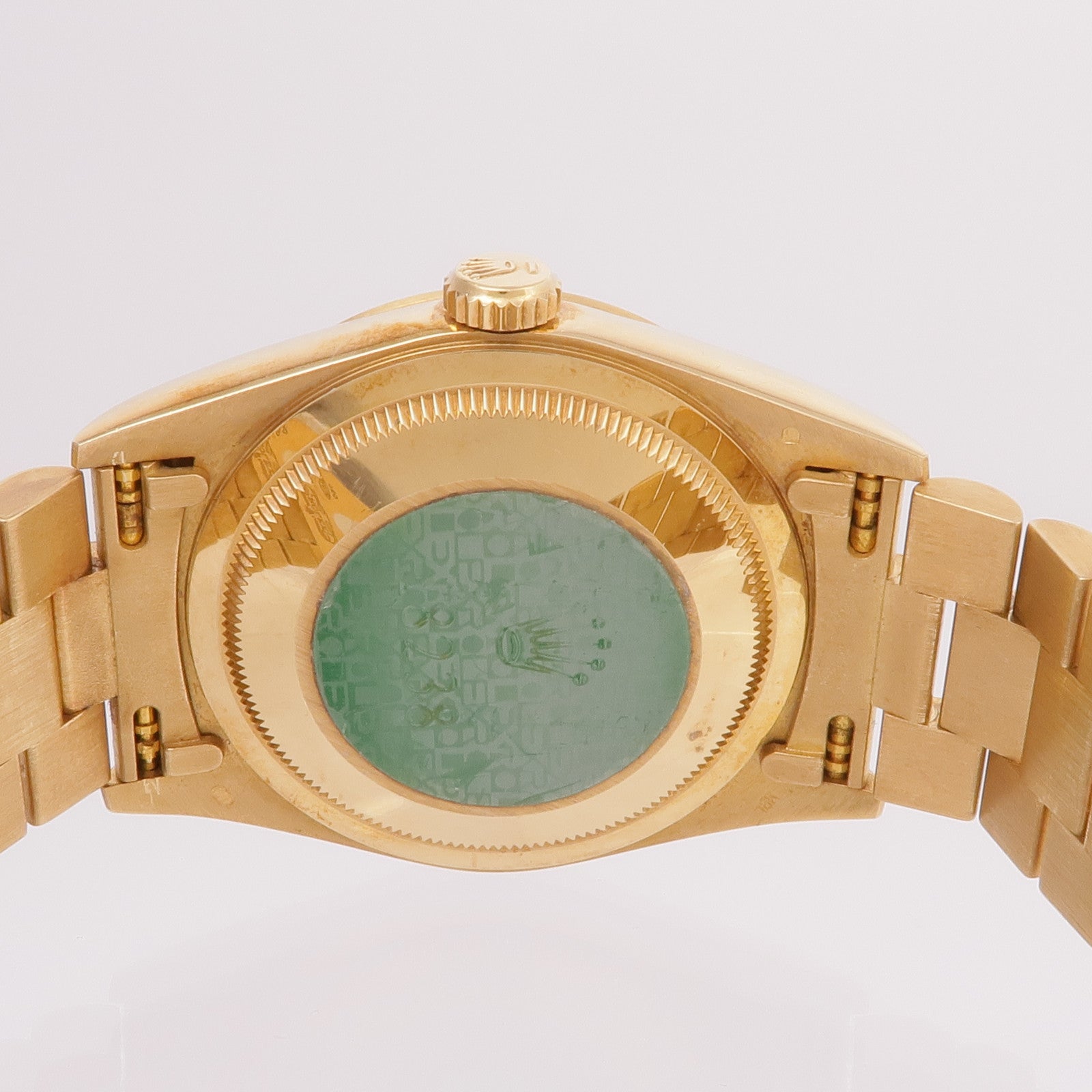 ROLEX Day-Date 36 18238G