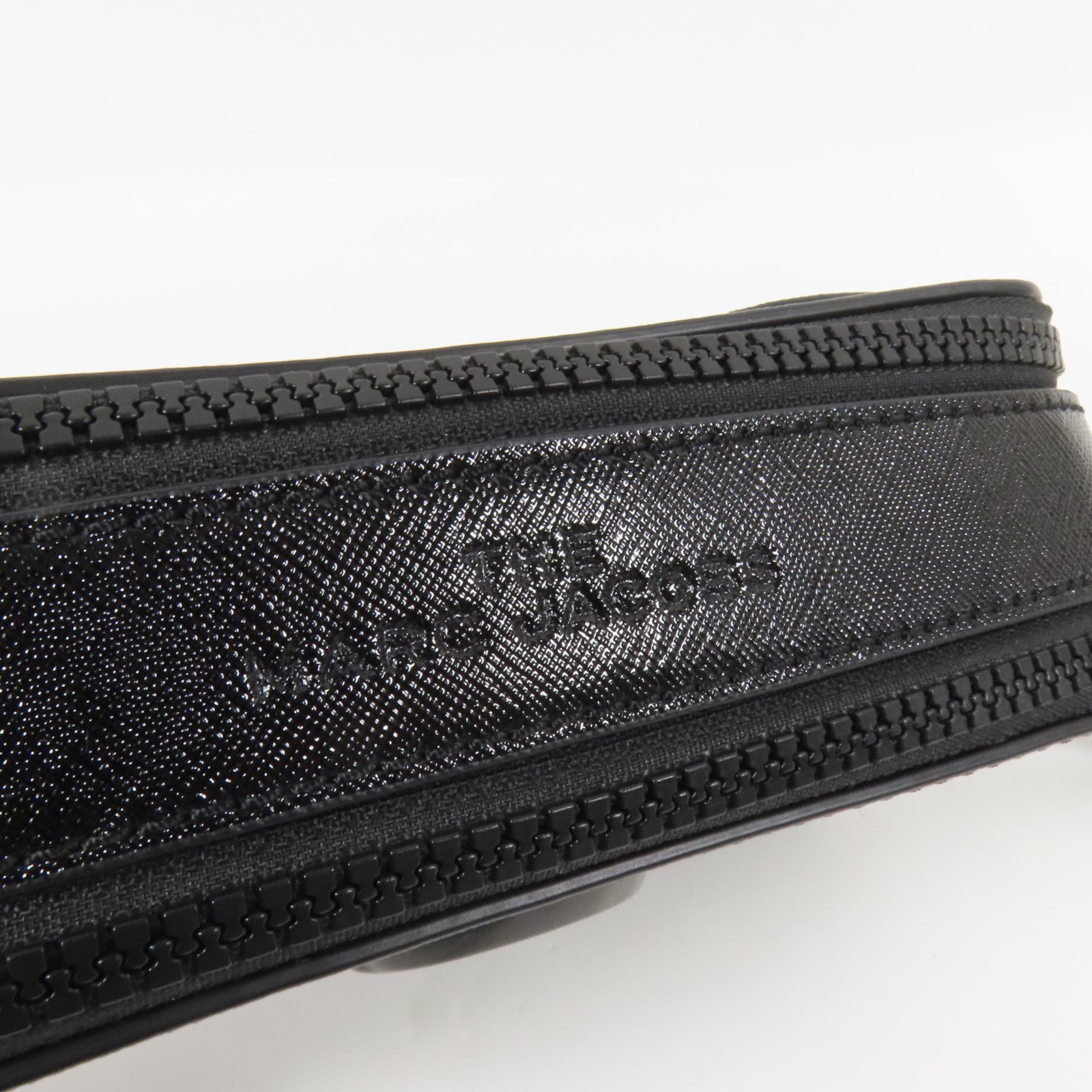MARC JACOBS Saffiano皮革The Snapshot DTM Camera Bag肩背袋