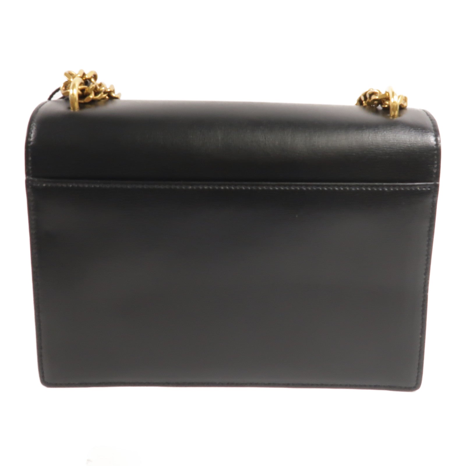 SAINT LAURENT 牛皮皮革Sunset Medium肩背袋