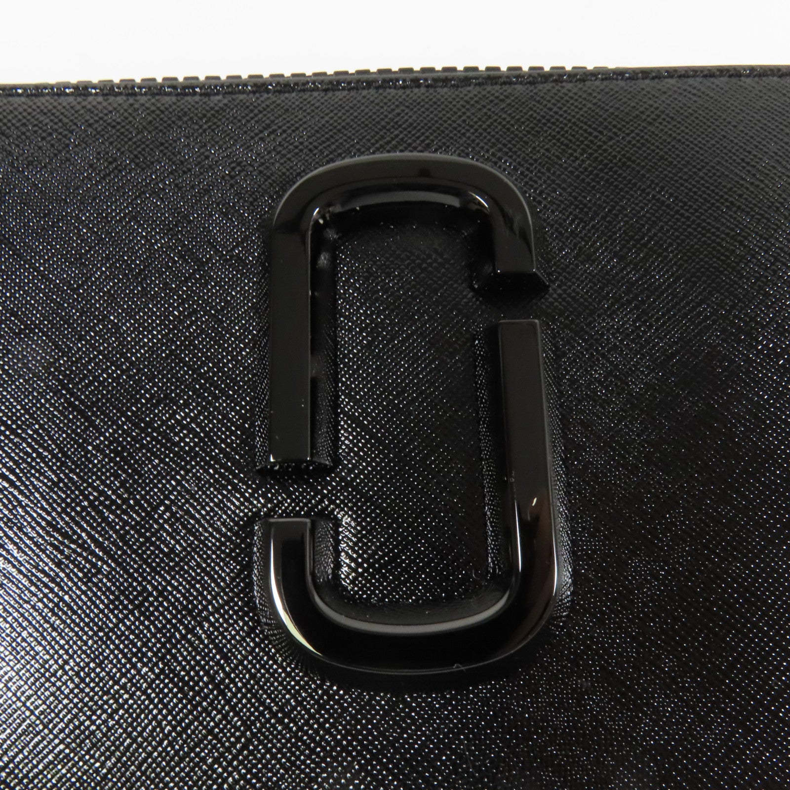 MARC JACOBS Saffiano皮革The Snapshot DTM Camera Bag肩背袋
