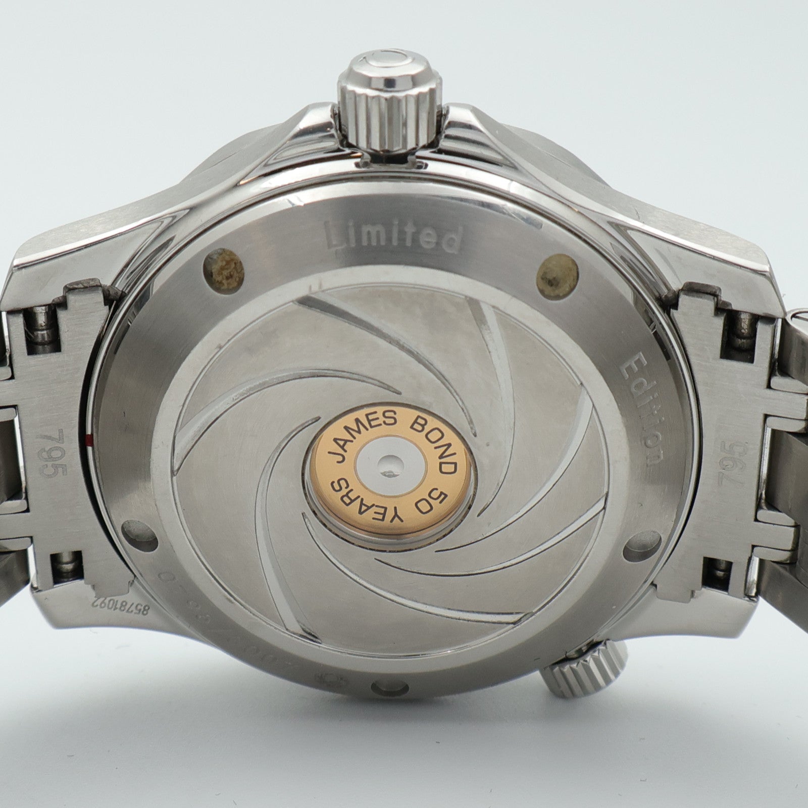 OMEGA Seamaster Diver 300M 21230362051001