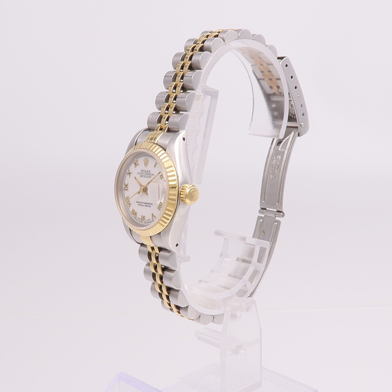 ROLEX Datejust 69173
