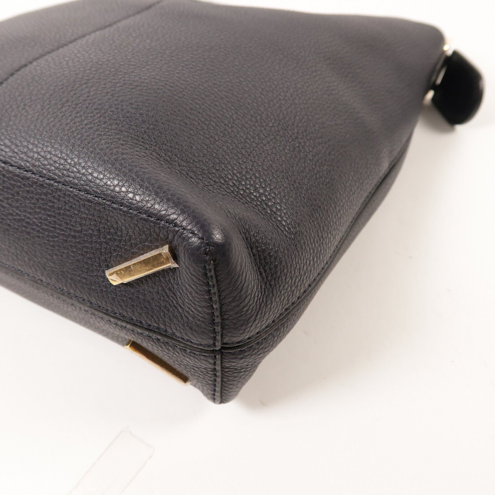 LOEWE 牛皮皮革2 Way Shoulder手挽肩背兩用袋