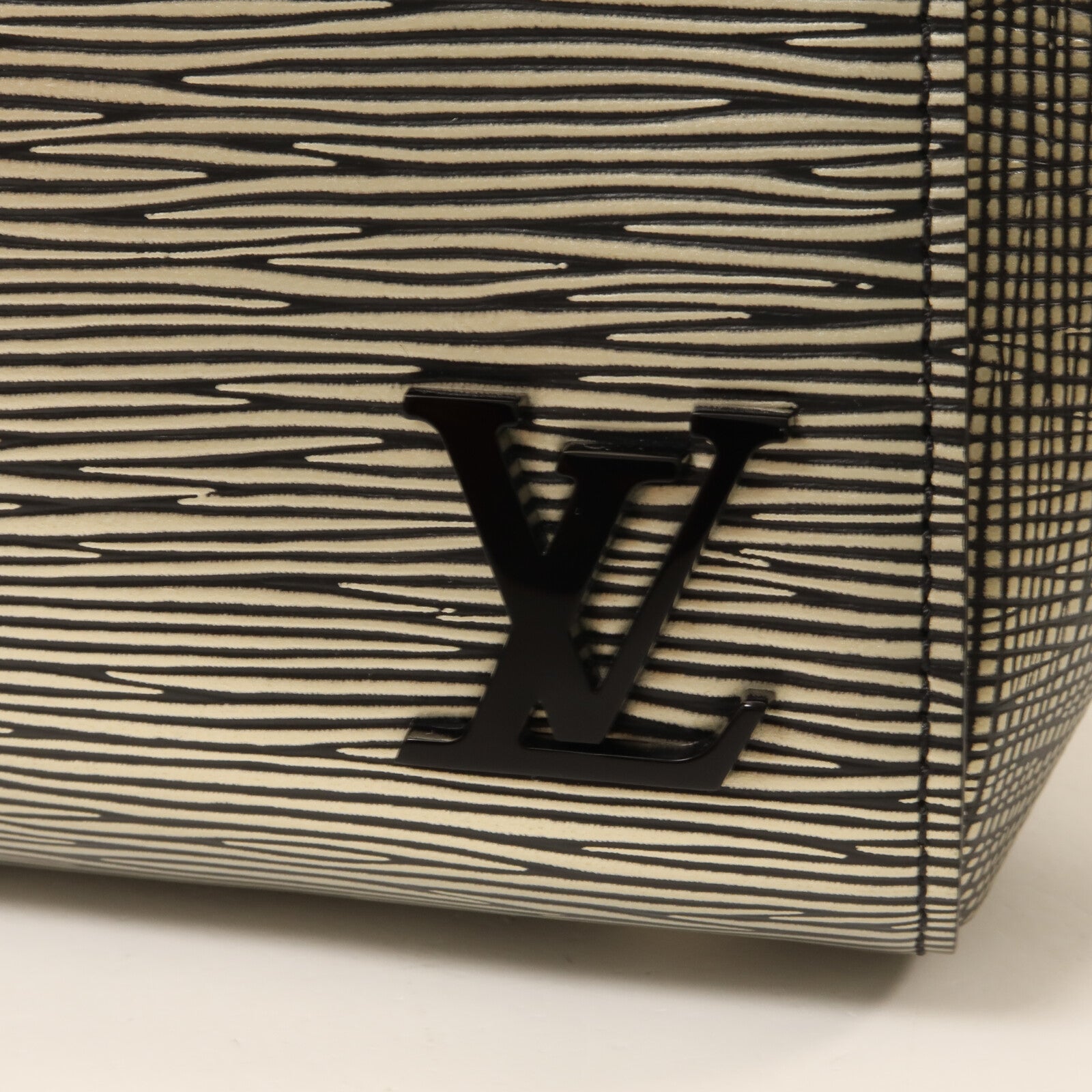 LOUIS VUITTON Epi Cluny BB手挽肩背兩用袋