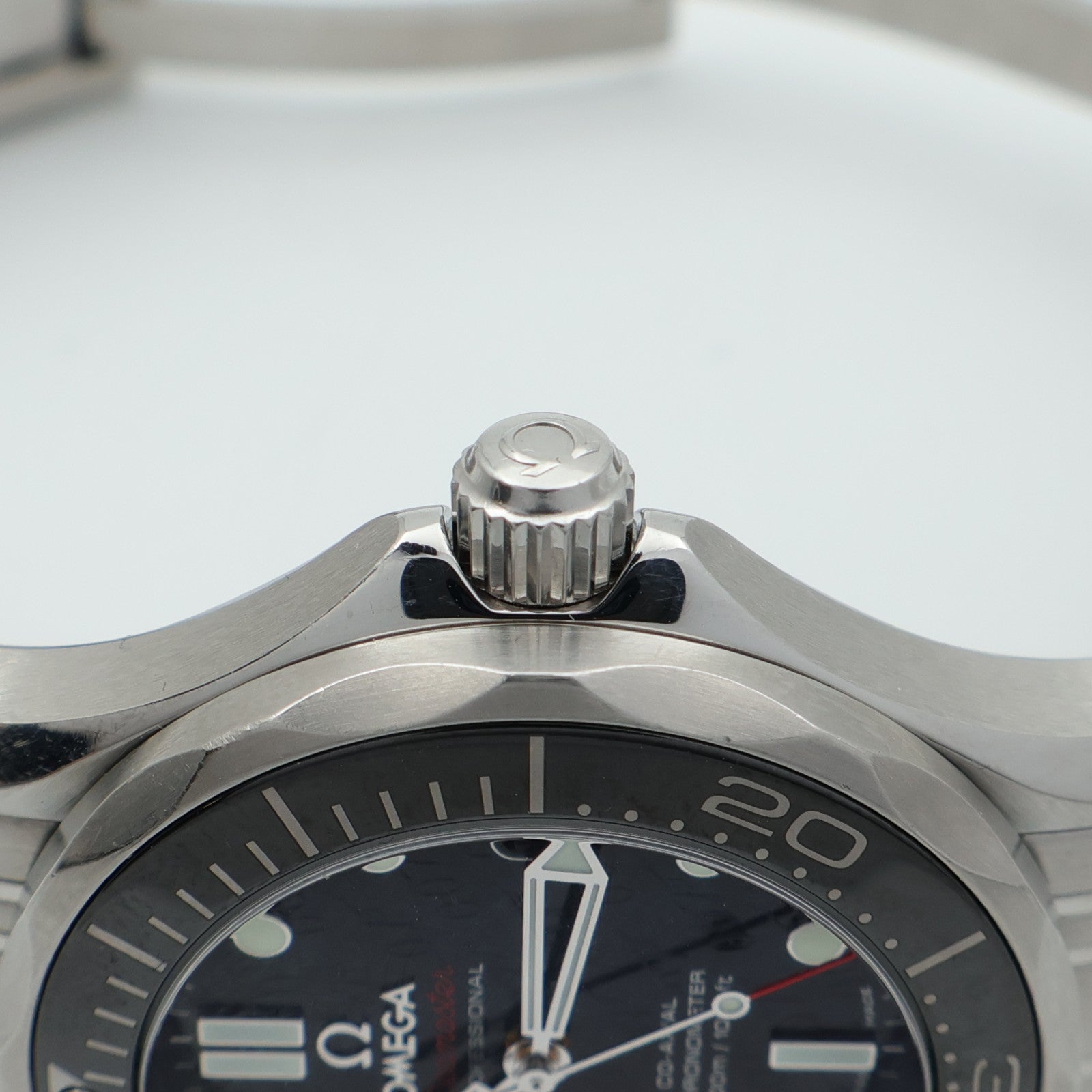 OMEGA Seamaster Diver 300M 21230362051001