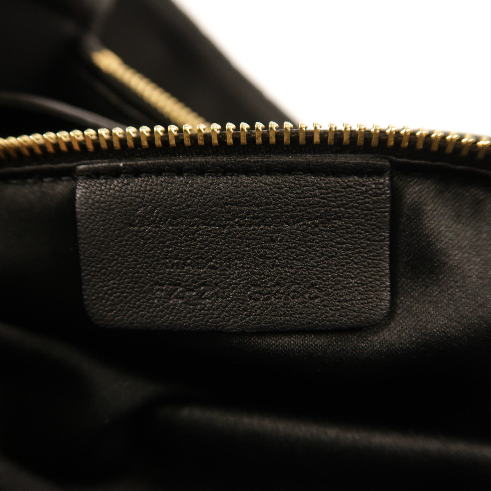 Salvatore Ferragamo 牛皮皮革Hand Bag金扣肩背袋