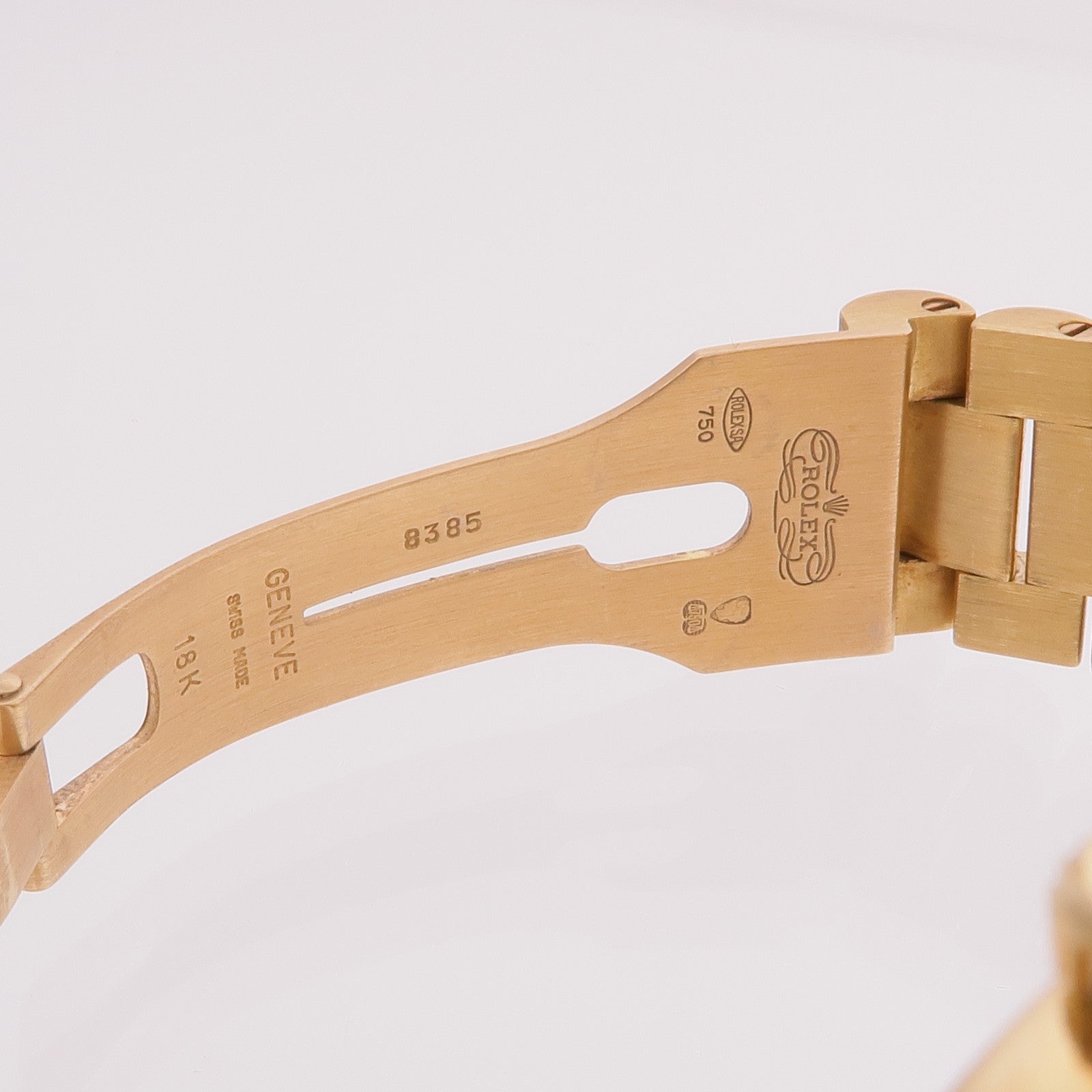 ROLEX Day-Date 36 18238G