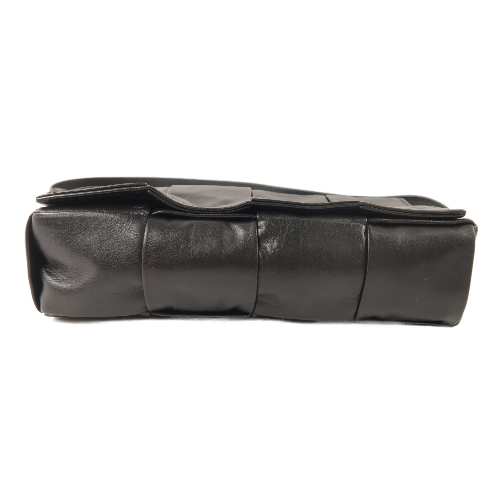 BOTTEGA VENETA 牛皮皮革Waist Bag腰包