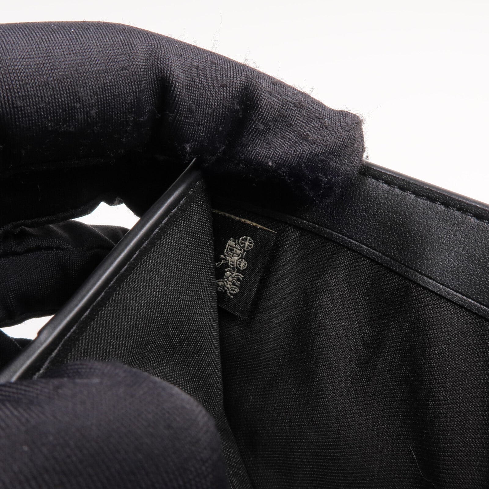 COACH 牛皮皮革Wallet銀扣錢包