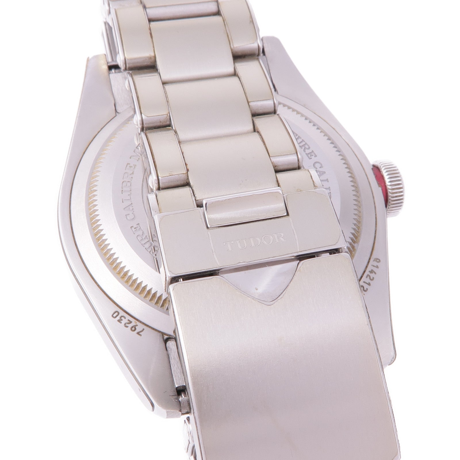 TUDOR Black Bay 79230R