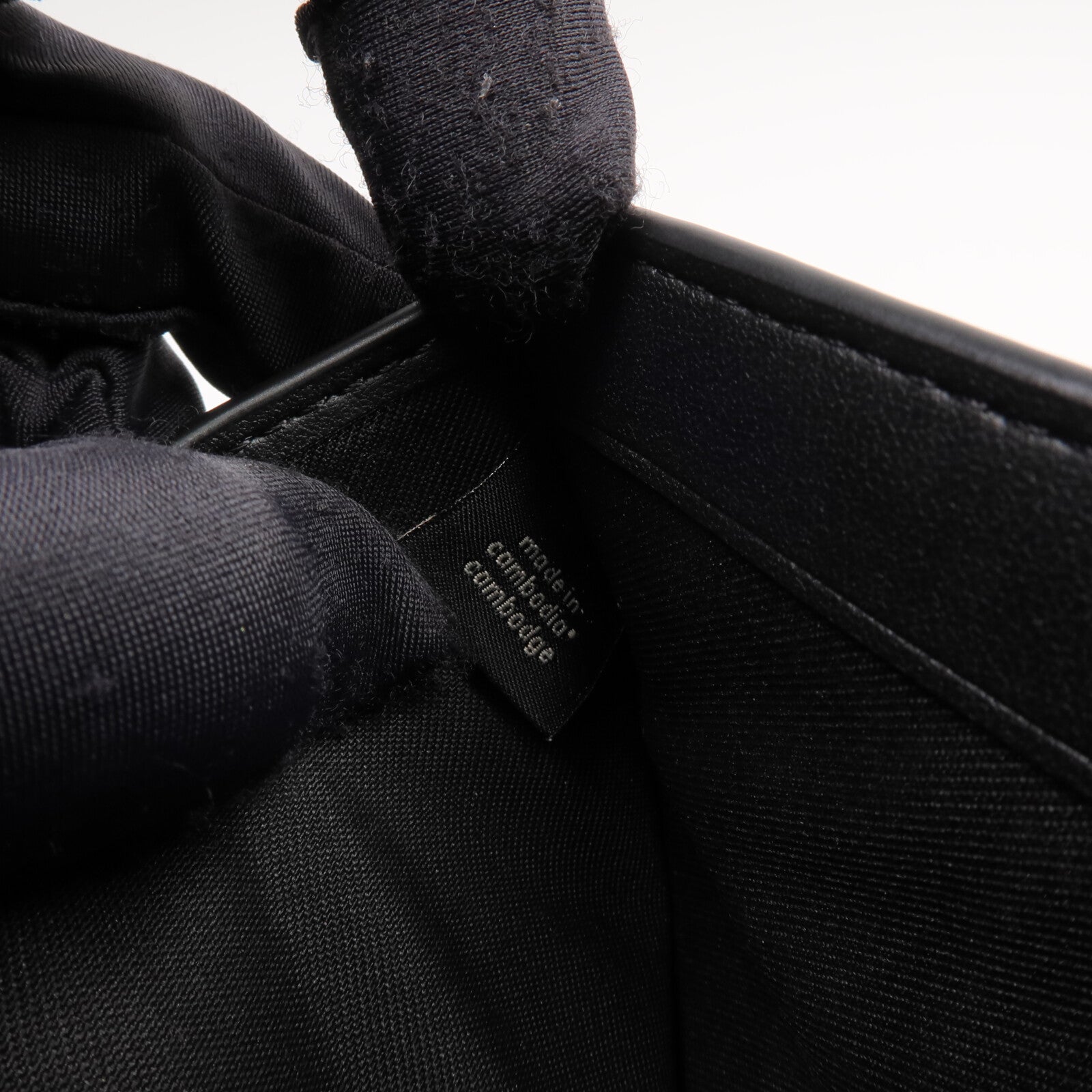 COACH 牛皮皮革Wallet銀扣錢包